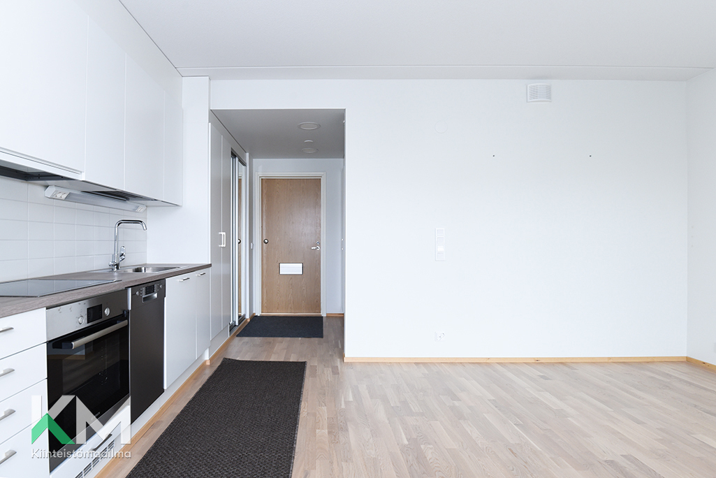 Kulmakatu 4, Keskusta, Lahti