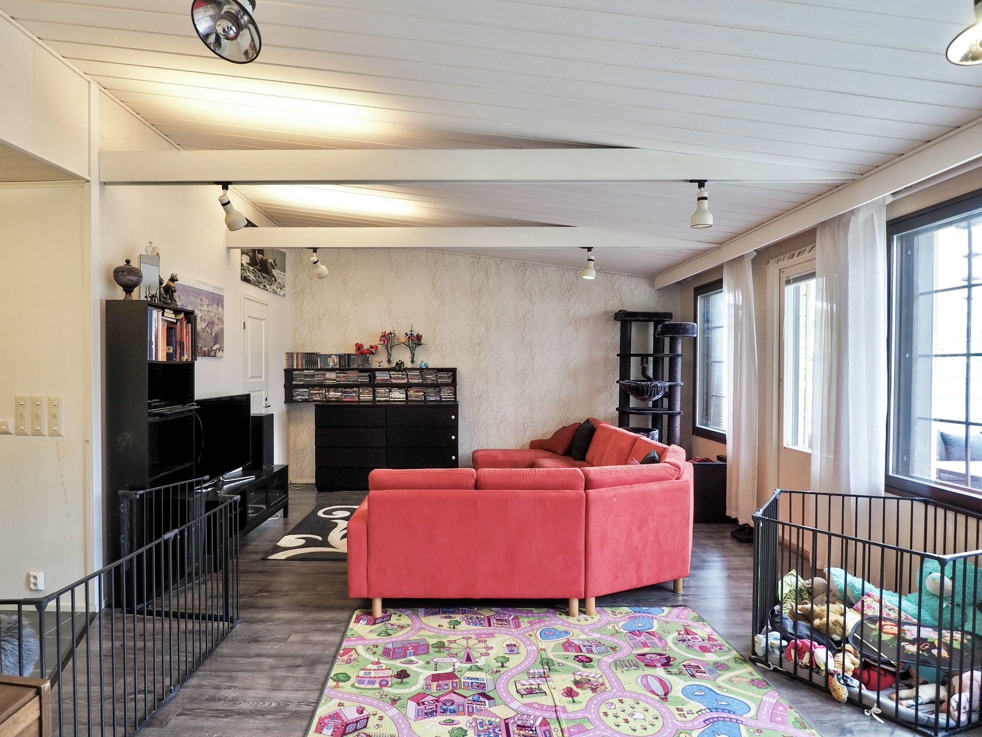 Onkitie 3, Käikälä, Hämeenlinna