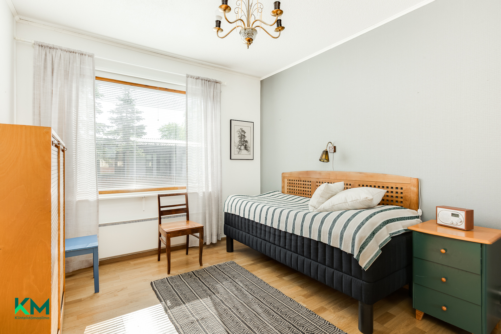 Tarmontie 40, Välivainio, Oulu