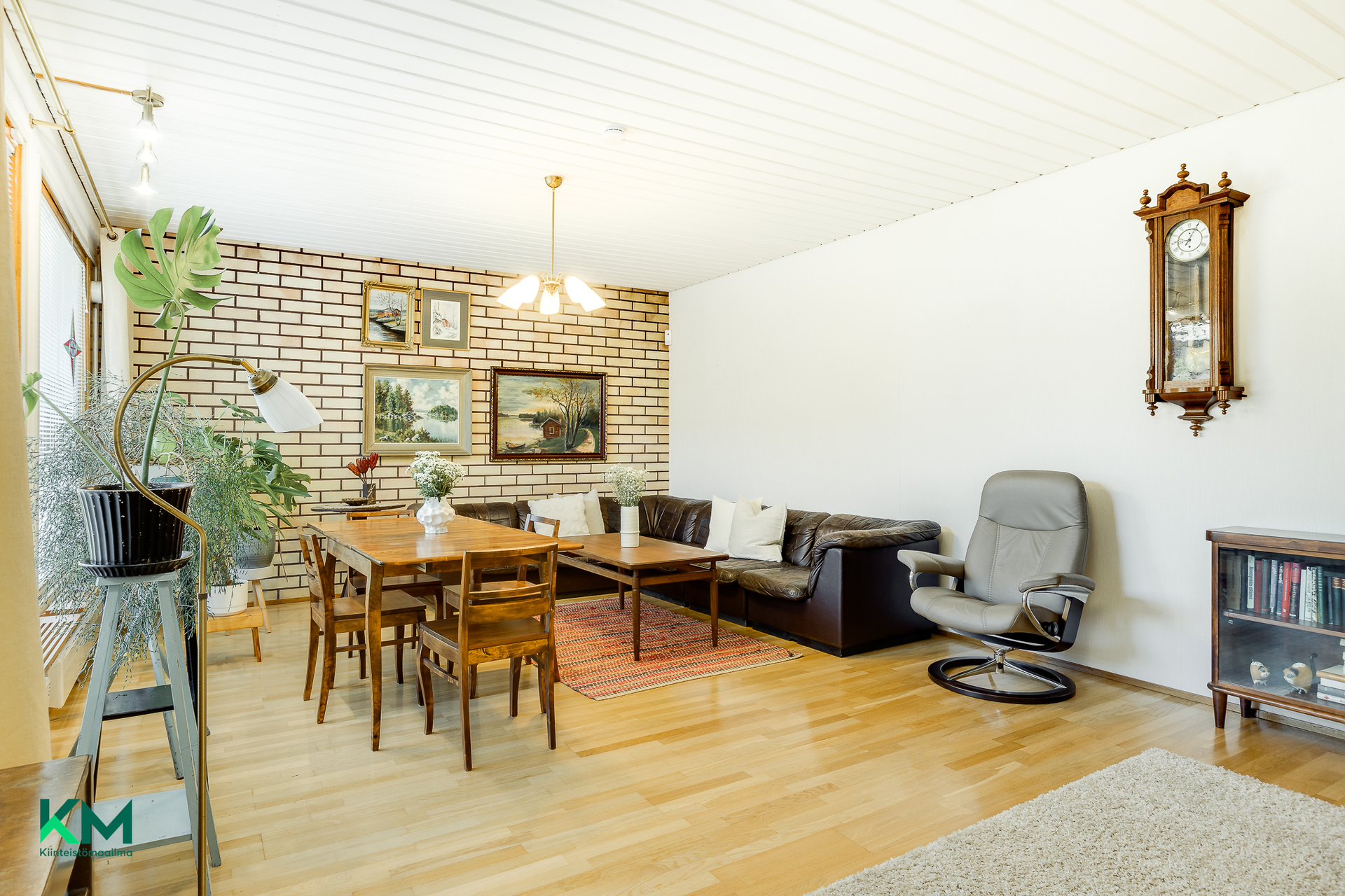 Tarmontie 40, Välivainio, Oulu