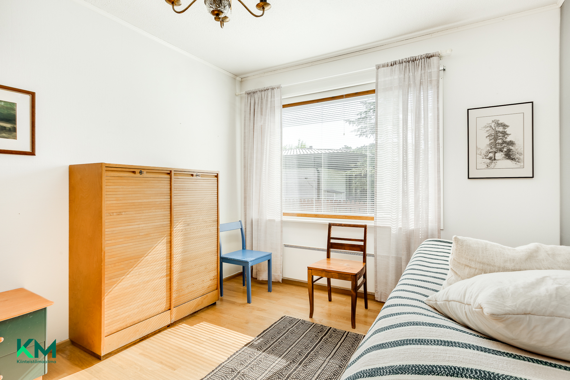 Tarmontie 40, Välivainio, Oulu