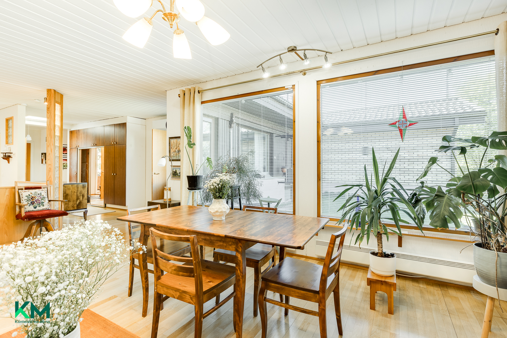 Tarmontie 40, Välivainio, Oulu
