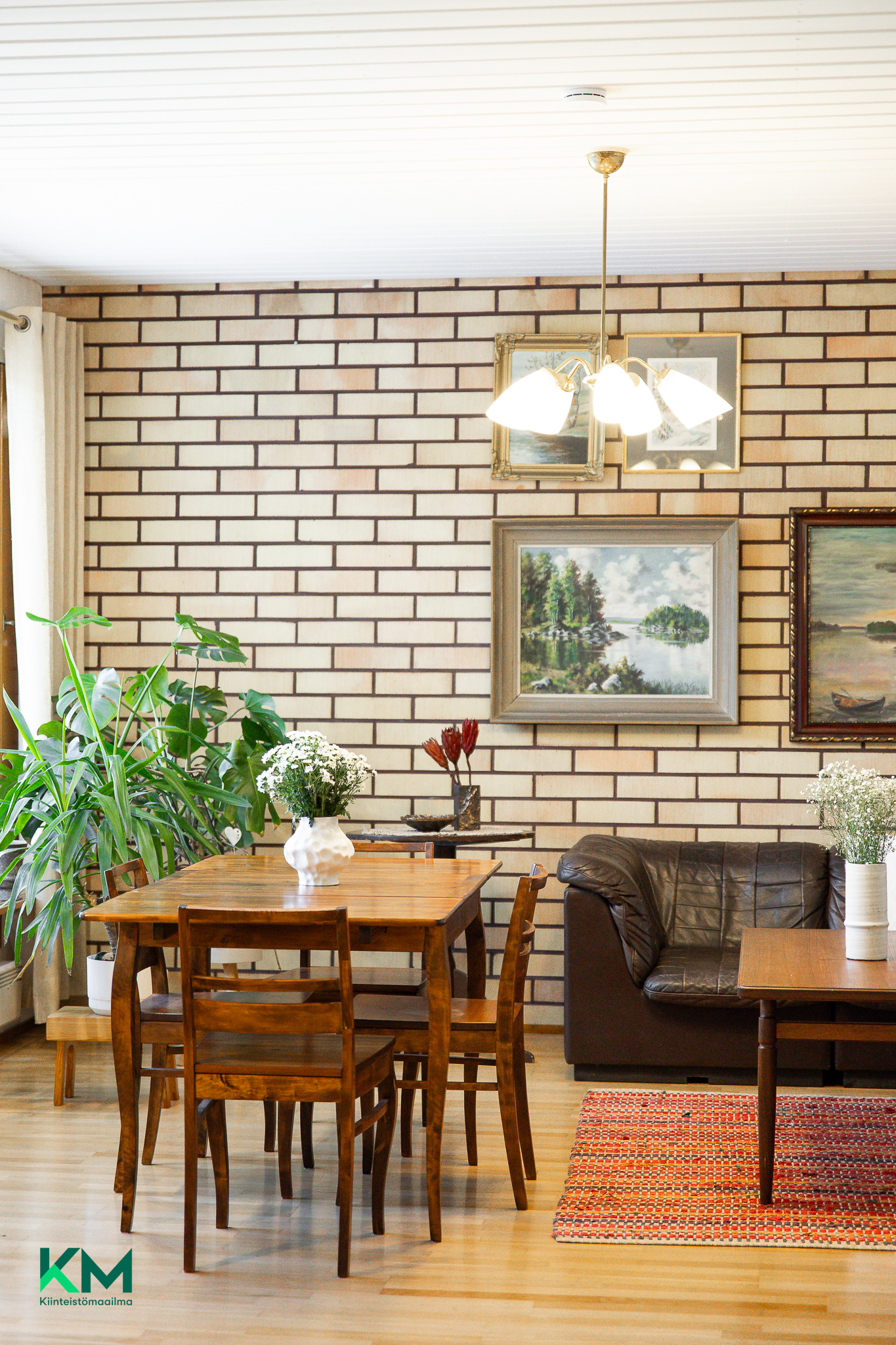 Tarmontie 40, Välivainio, Oulu