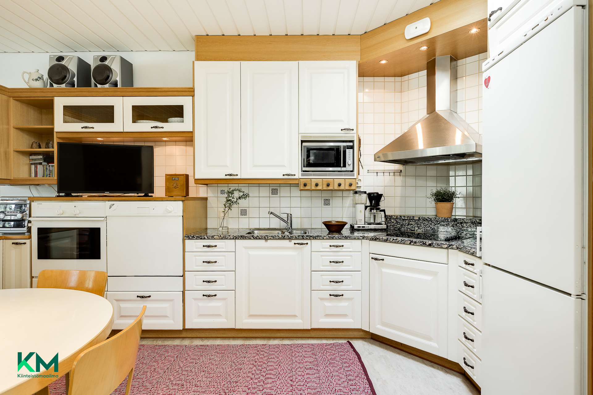Tarmontie 40, Välivainio, Oulu