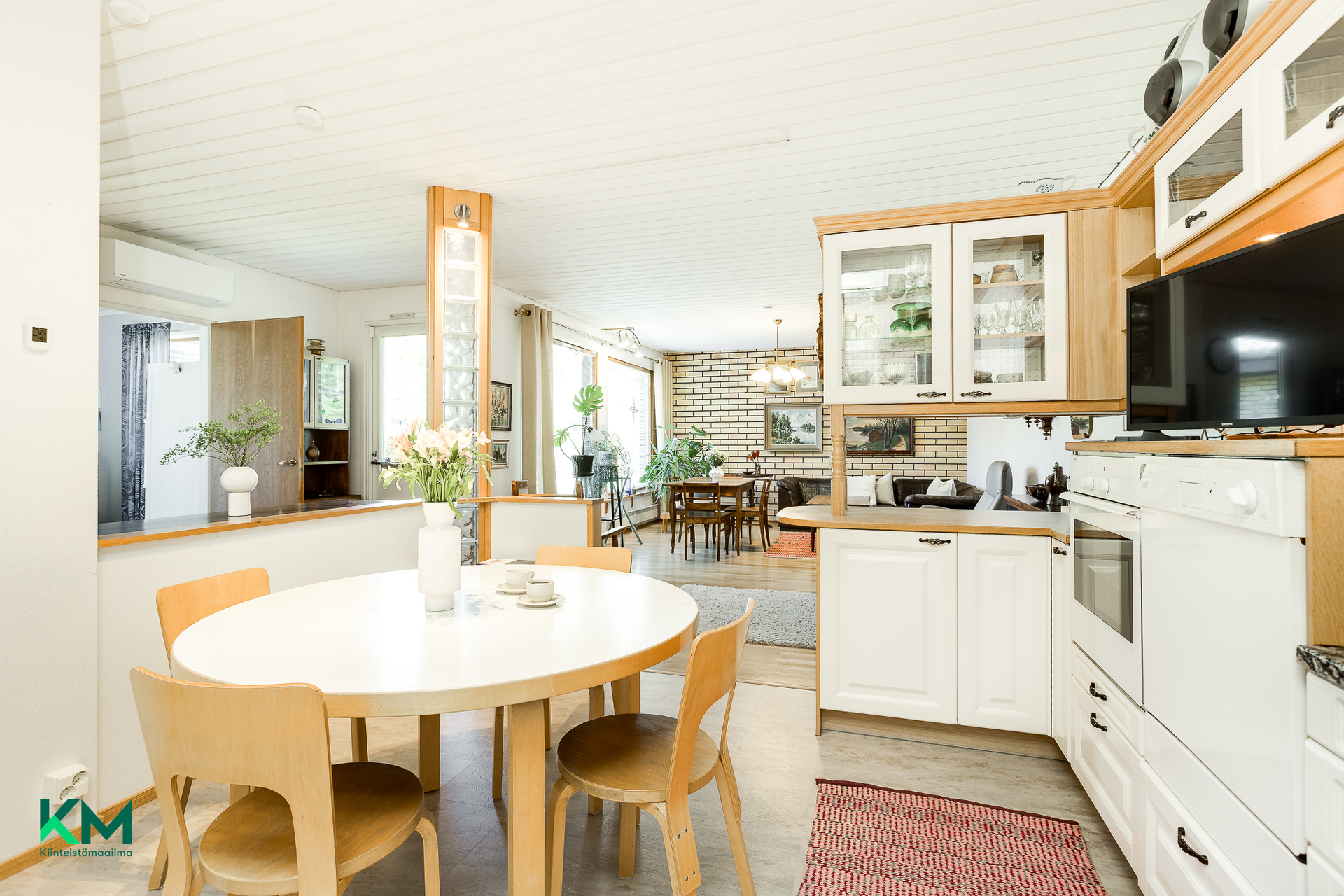Tarmontie 40, Välivainio, Oulu