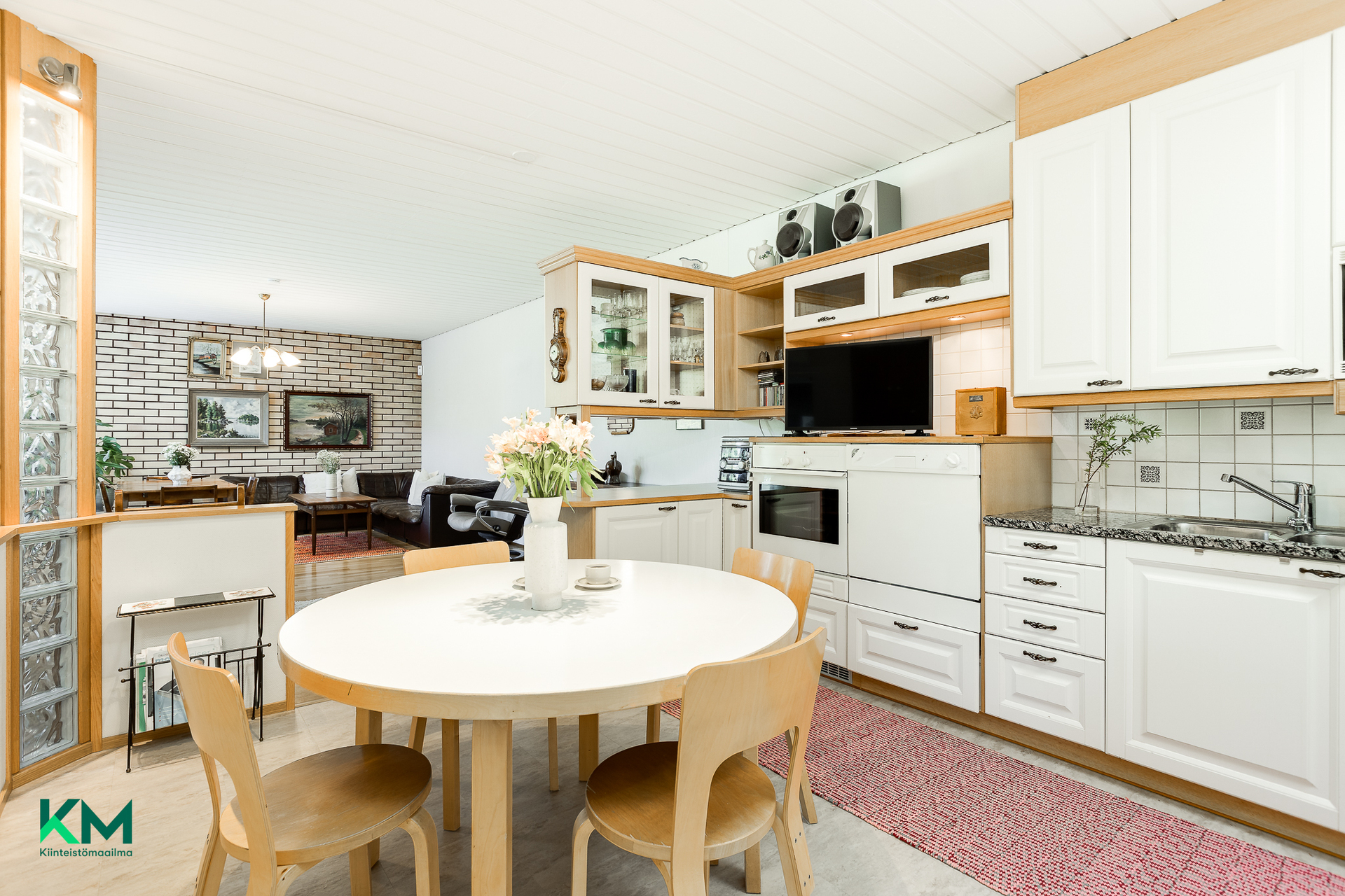 Tarmontie 40, Välivainio, Oulu