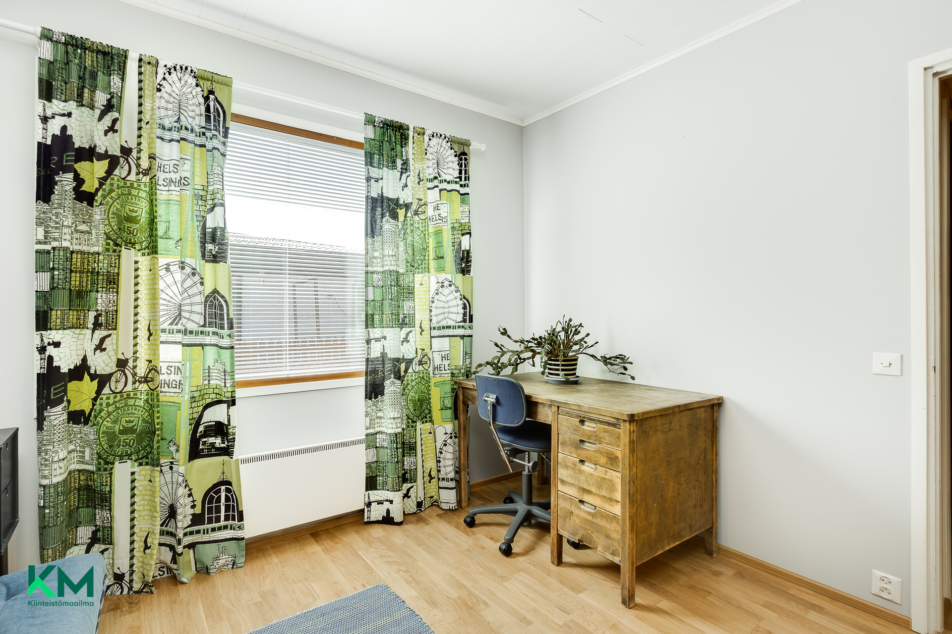 Tarmontie 40, Välivainio, Oulu
