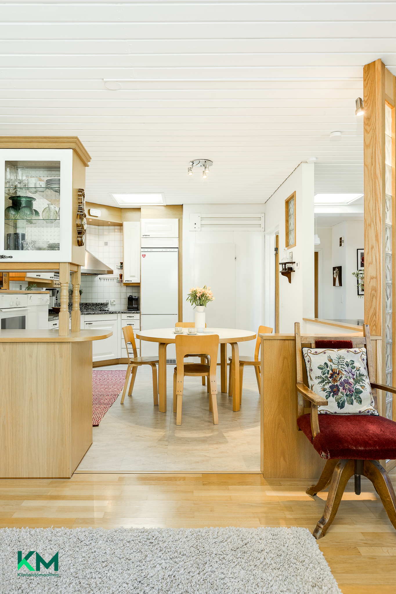 Tarmontie 40, Välivainio, Oulu