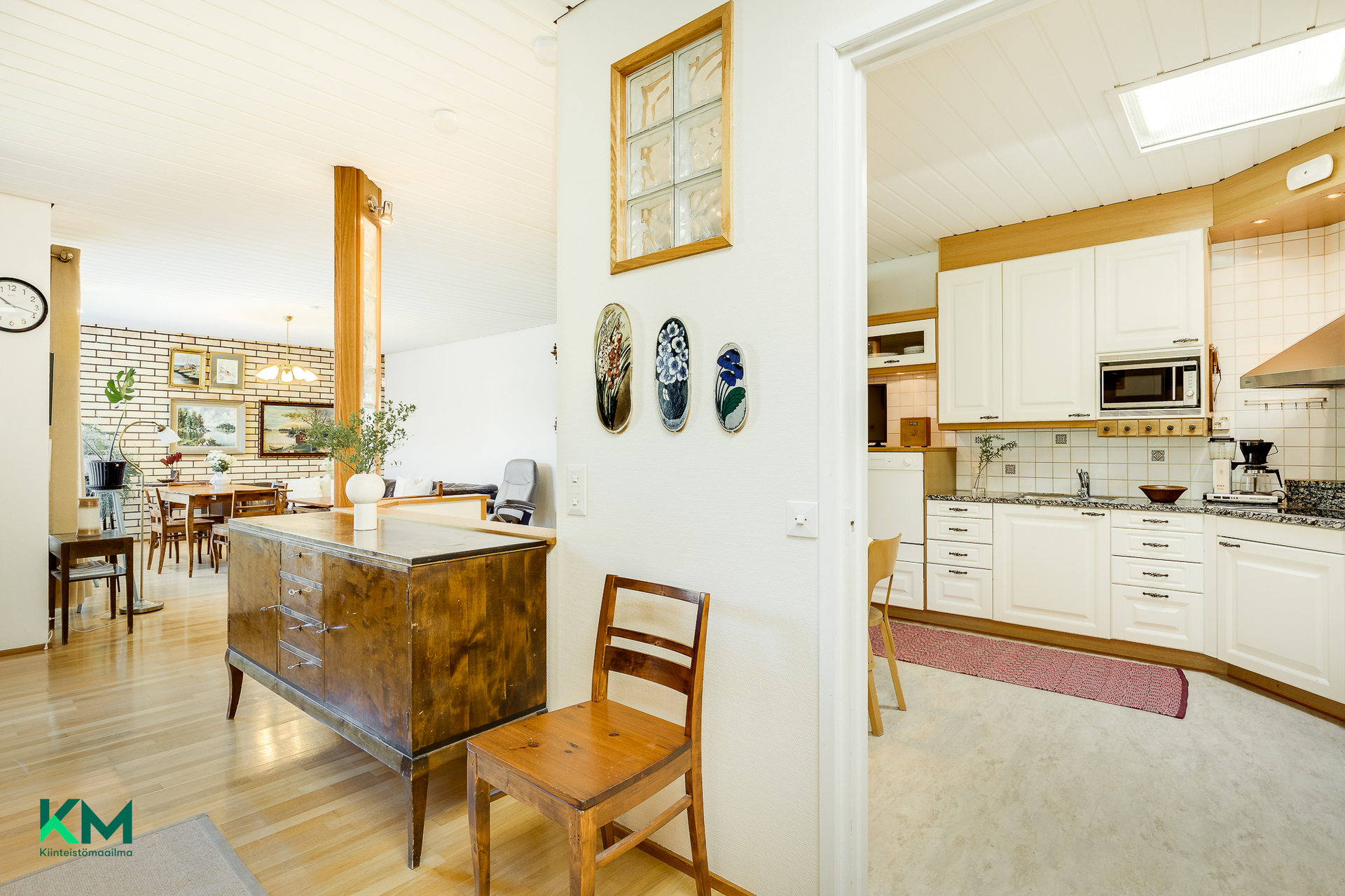Tarmontie 40, Välivainio, Oulu