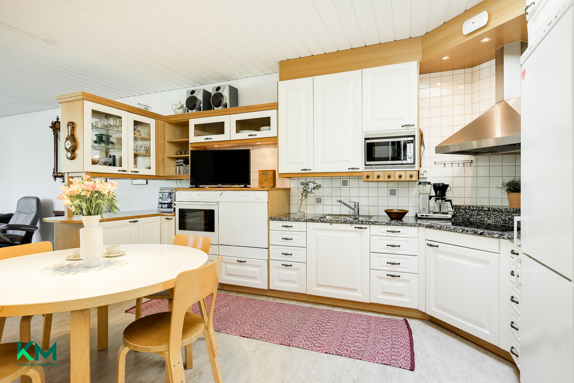 Tarmontie 40, Välivainio, Oulu
