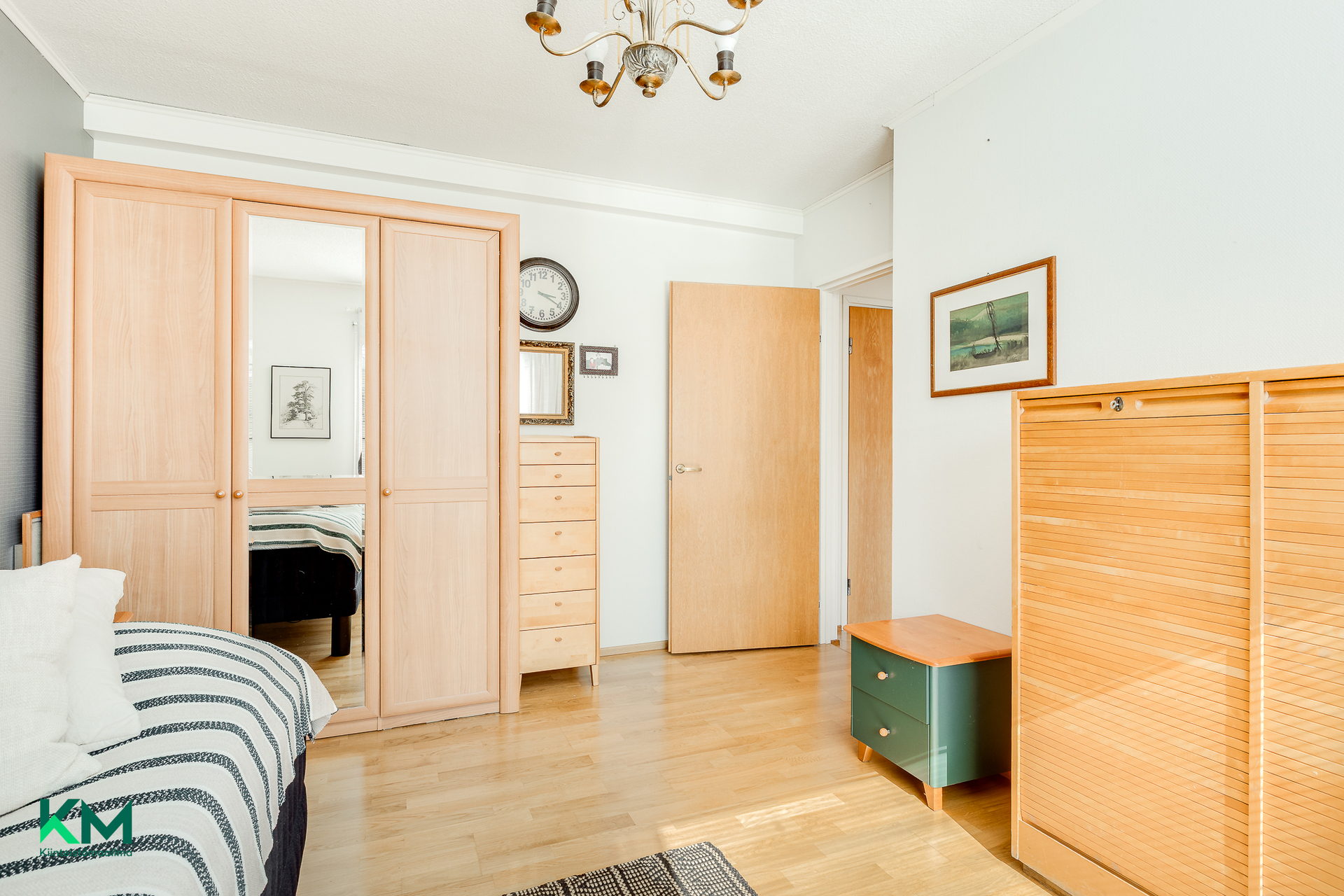 Tarmontie 40, Välivainio, Oulu