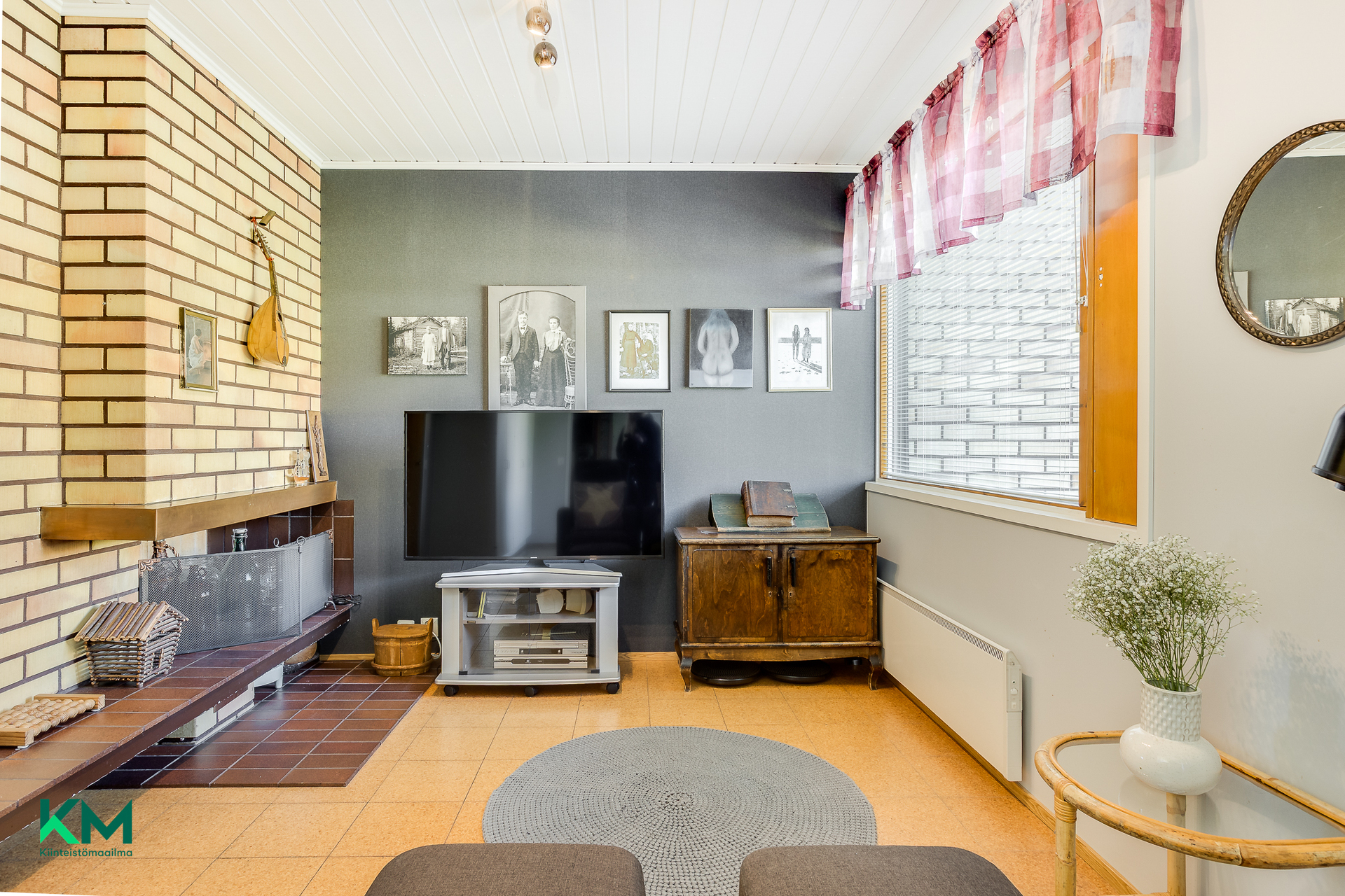 Tarmontie 40, Välivainio, Oulu