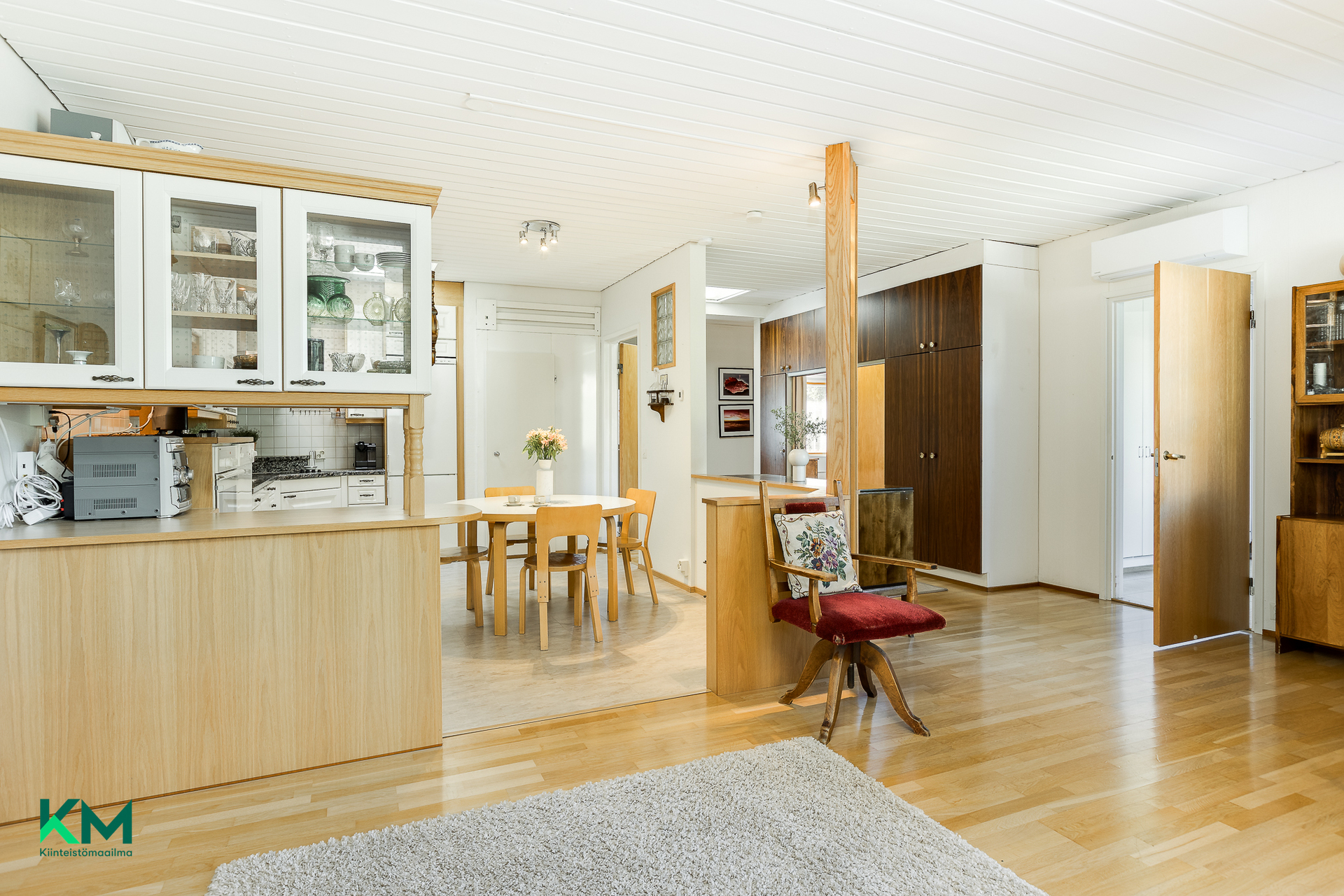 Tarmontie 40, Välivainio, Oulu