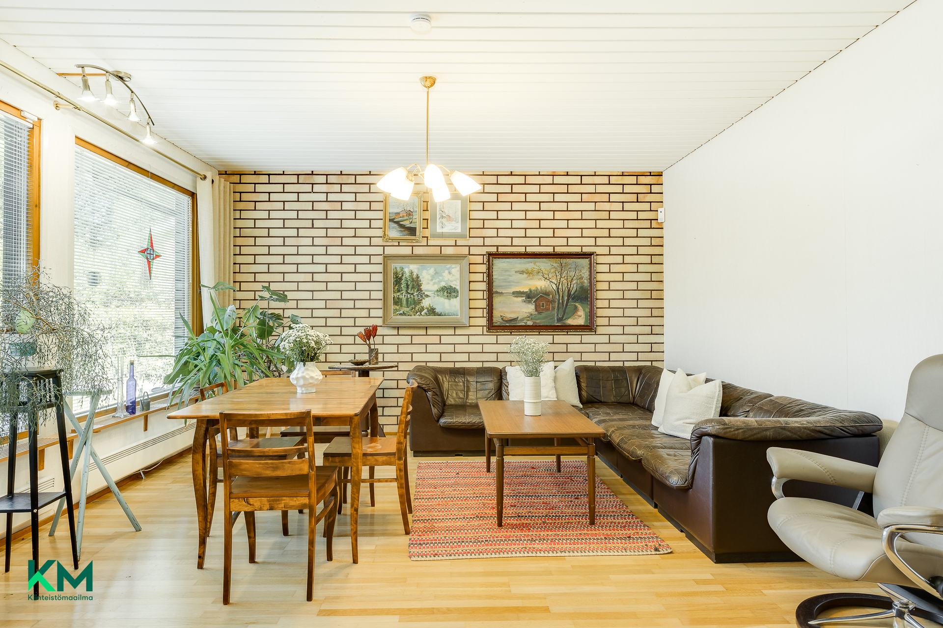 Tarmontie 40, Välivainio, Oulu