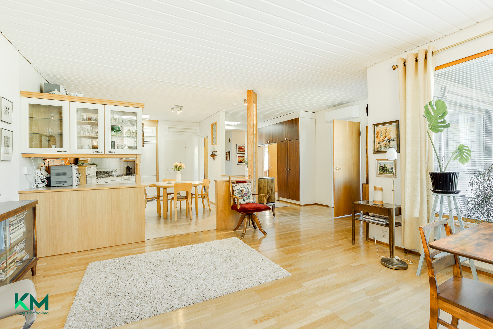 Tarmontie 40, Välivainio, Oulu