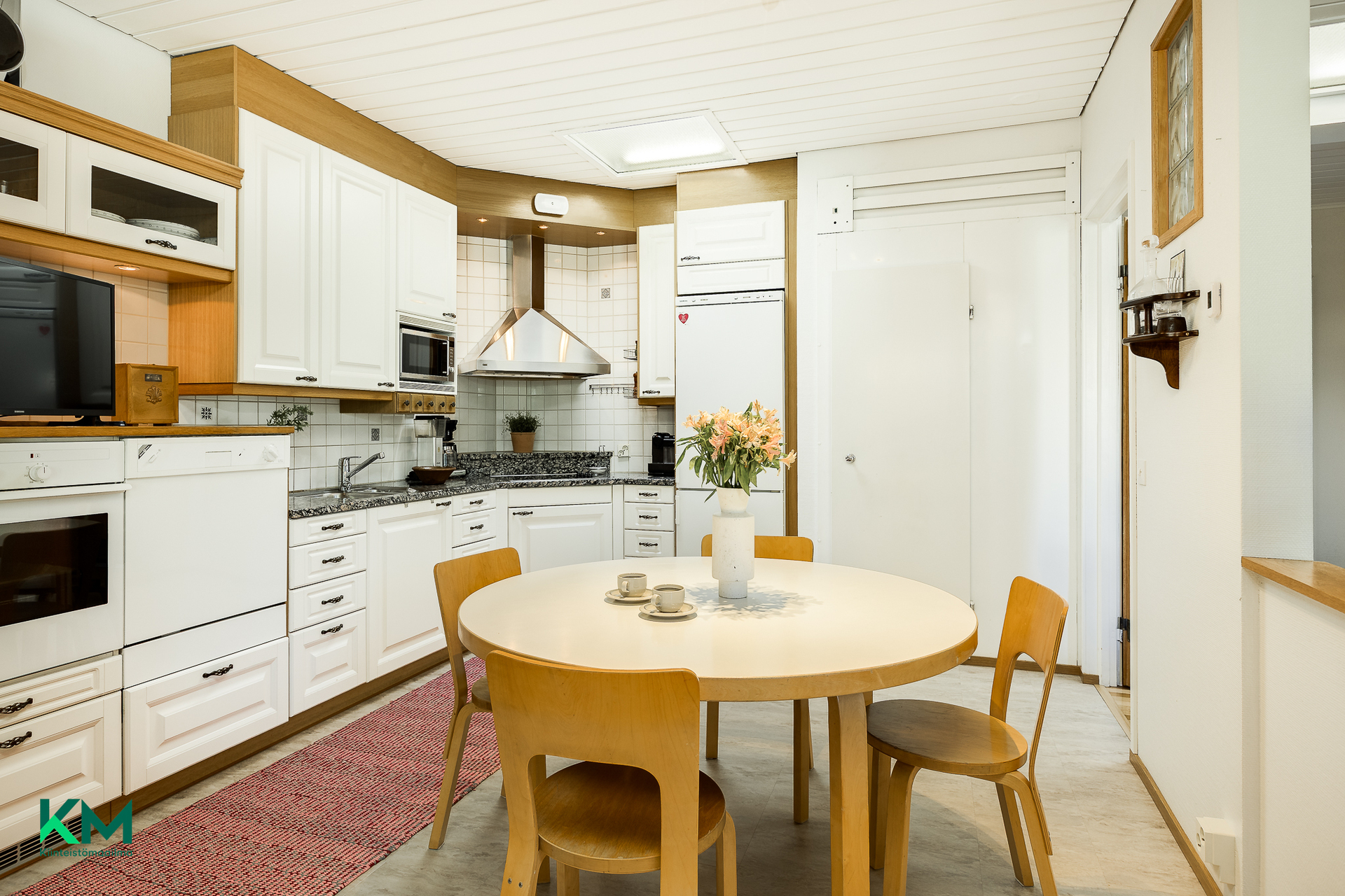Tarmontie 40, Välivainio, Oulu