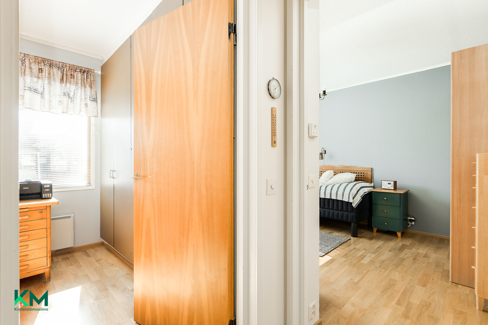 Tarmontie 40, Välivainio, Oulu