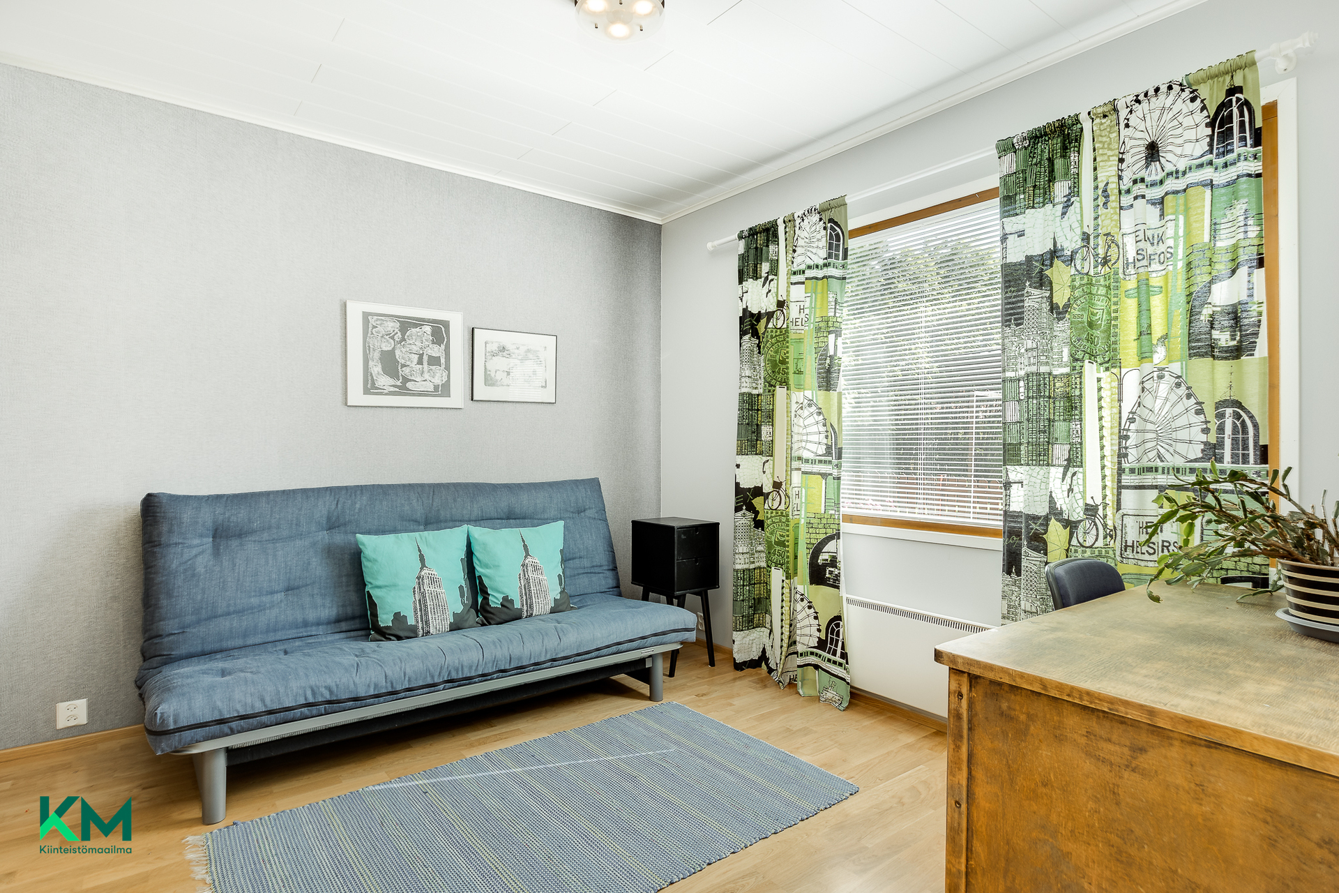 Tarmontie 40, Välivainio, Oulu