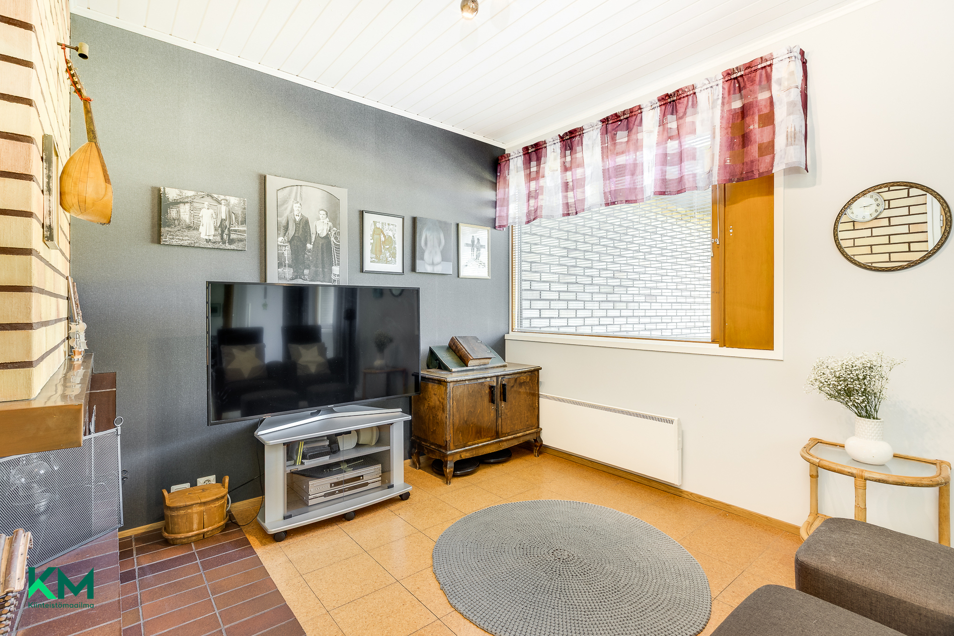 Tarmontie 40, Välivainio, Oulu