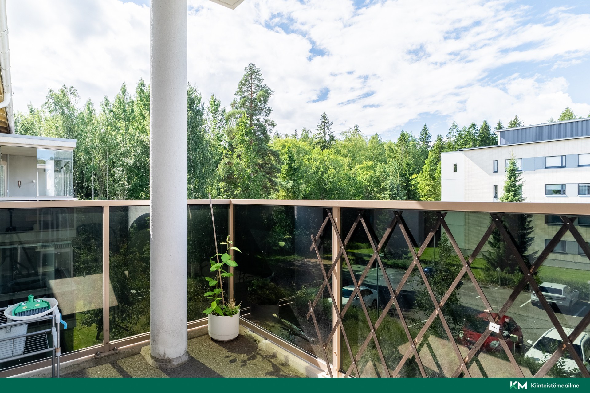 Maarukanrinne 4, Maarukanmetsä, Vantaa