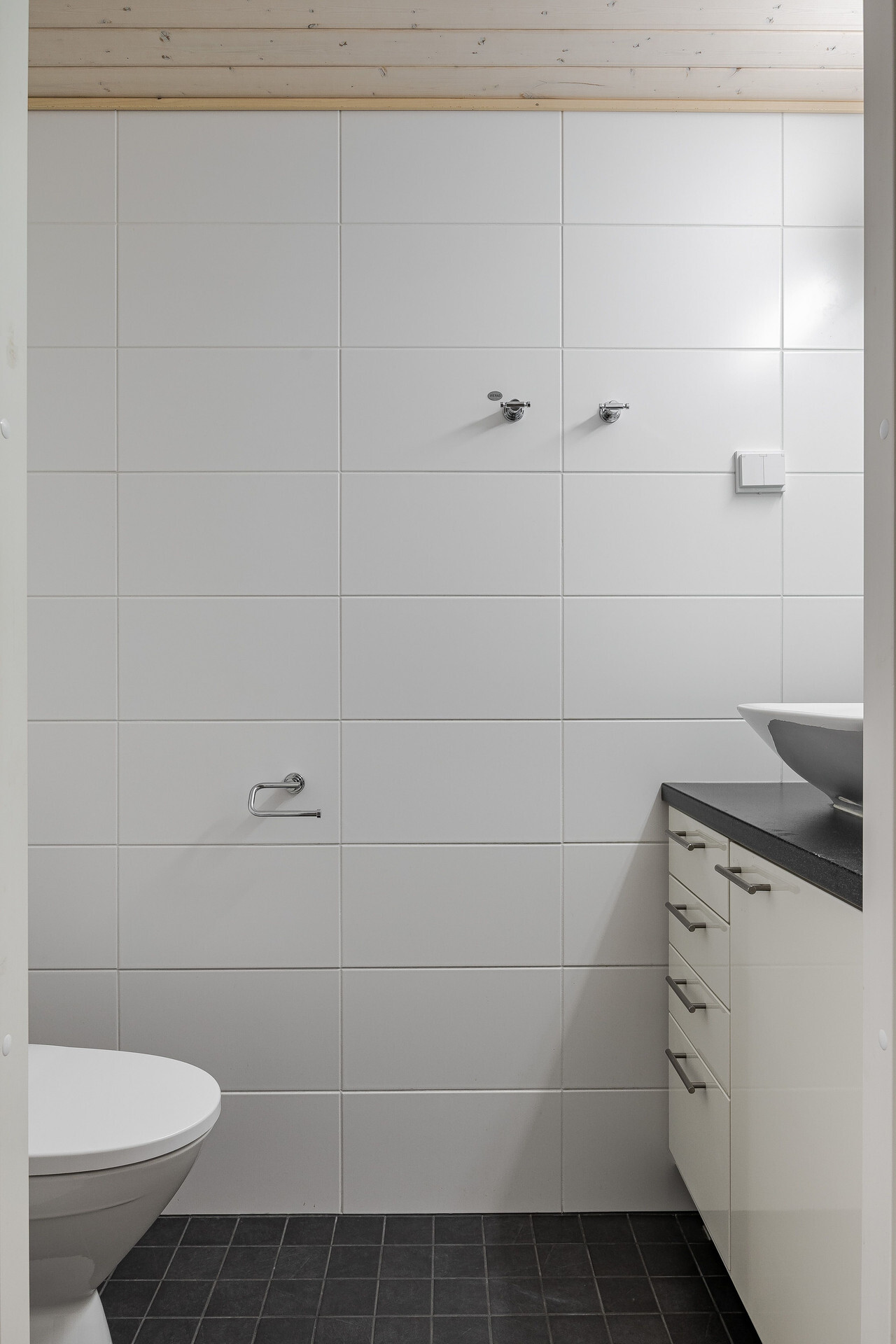 Kaivomäenpiha 1, Säteri, Espoo