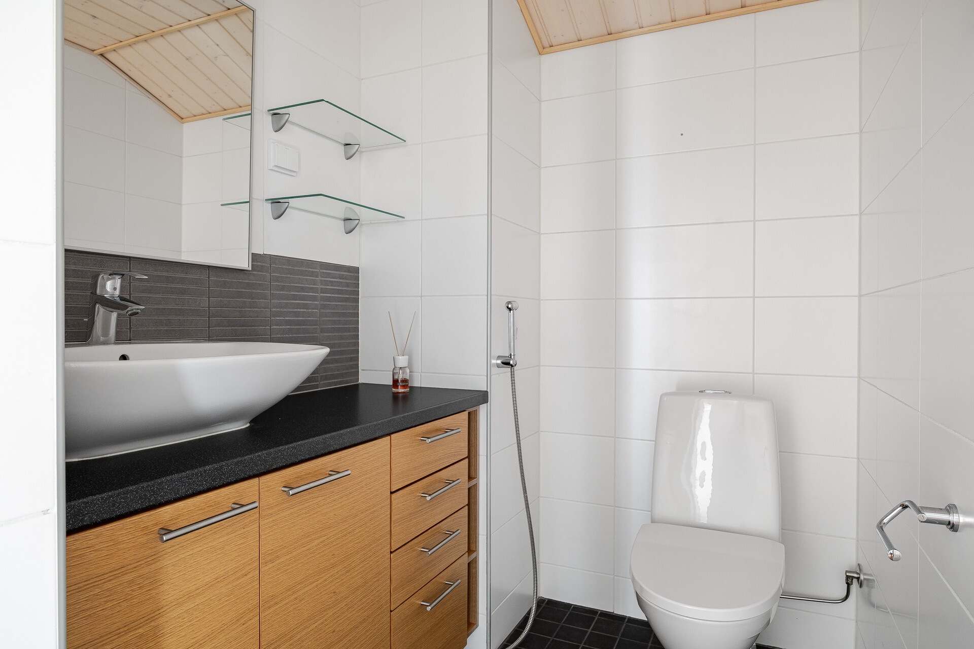 Kaivomäenpiha 1, Säteri, Espoo
