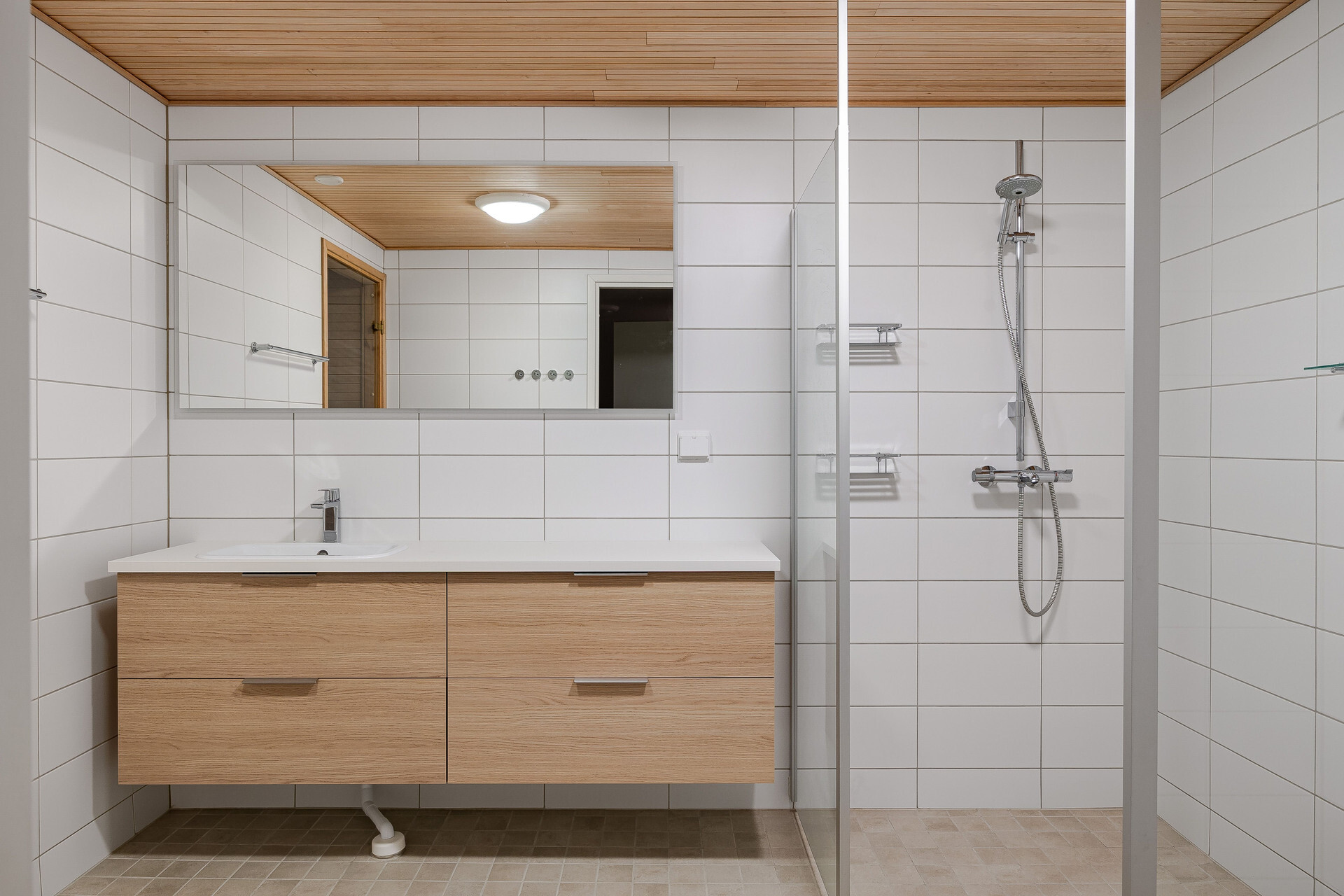 Kaivomäenpiha 1, Säteri, Espoo