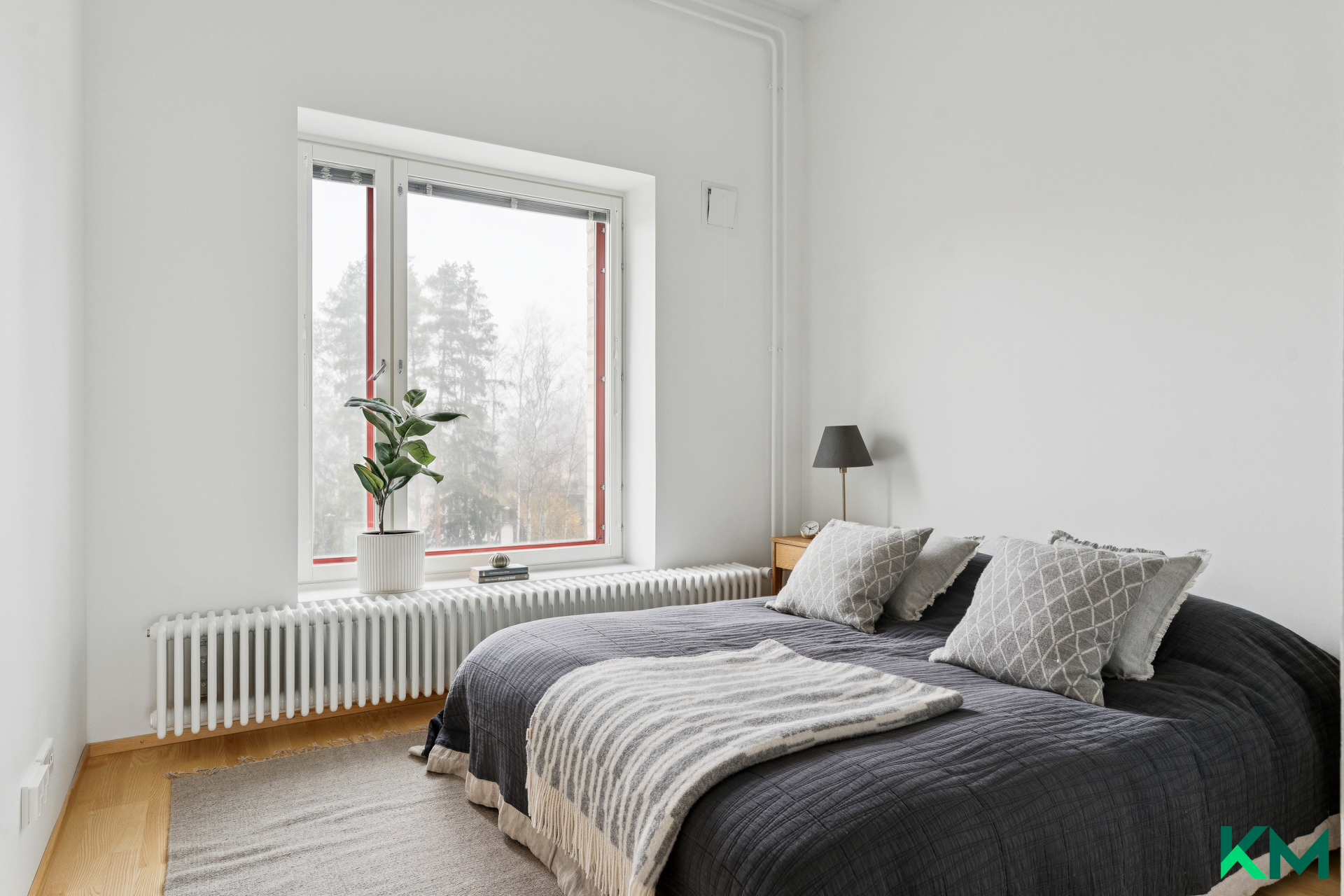 Mestarintie 19 C 25, Oulunkylä, Helsinki