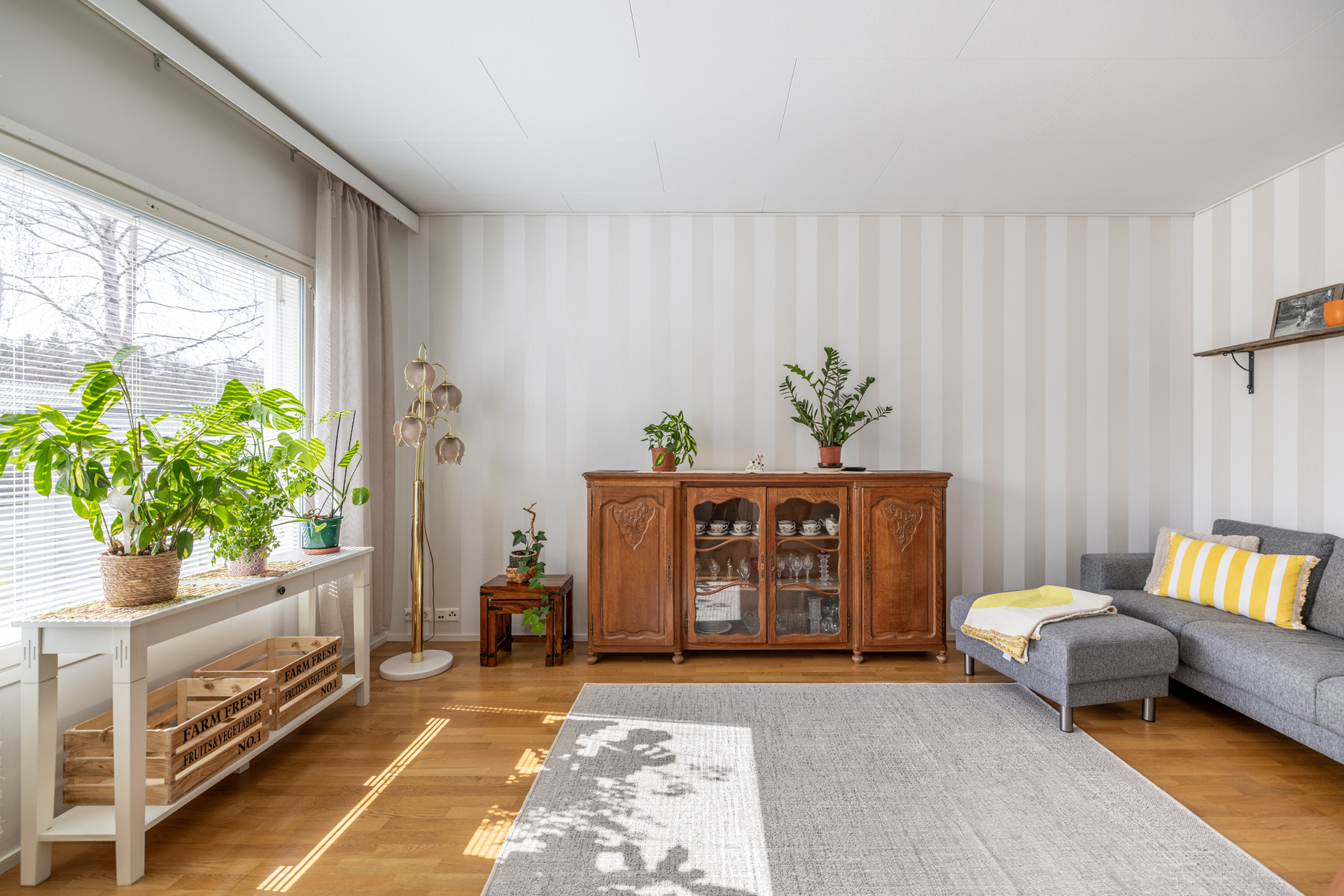Lavilankatu 1, Savisilta, Mikkeli