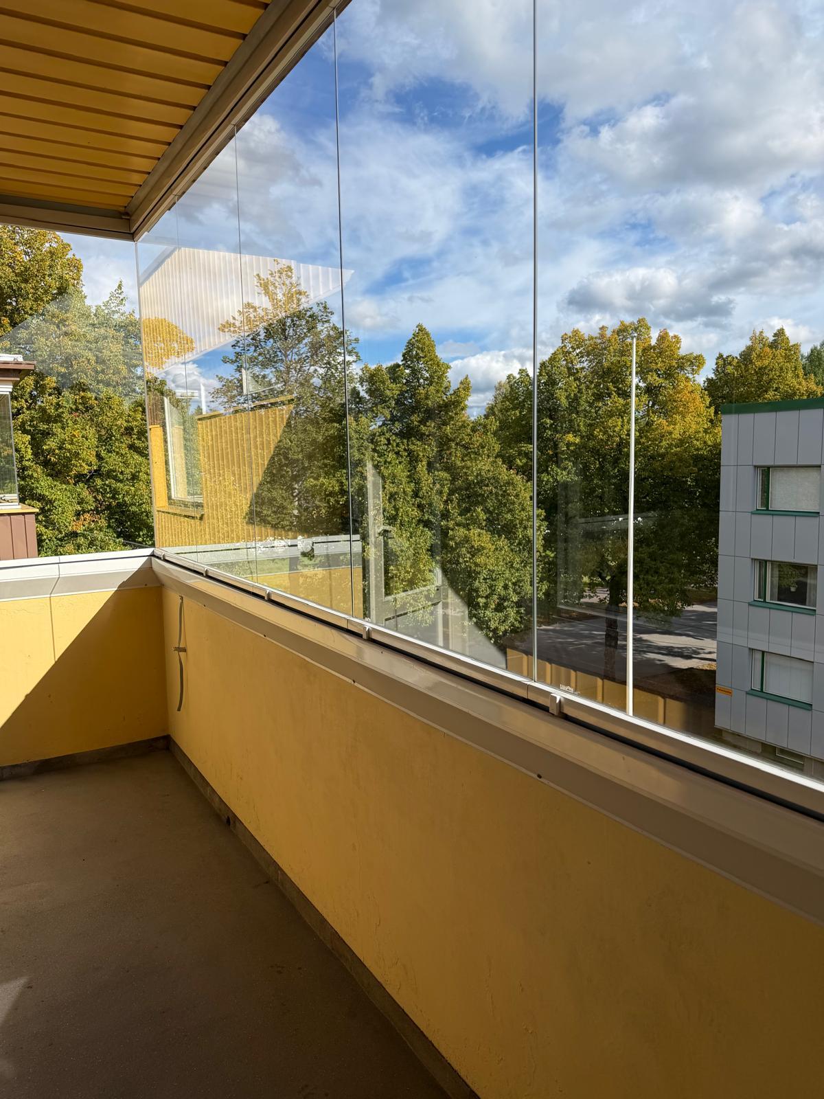 Savontie 40, Kommila, Varkaus