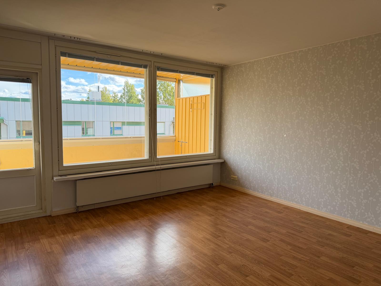 Savontie 40, Kommila, Varkaus