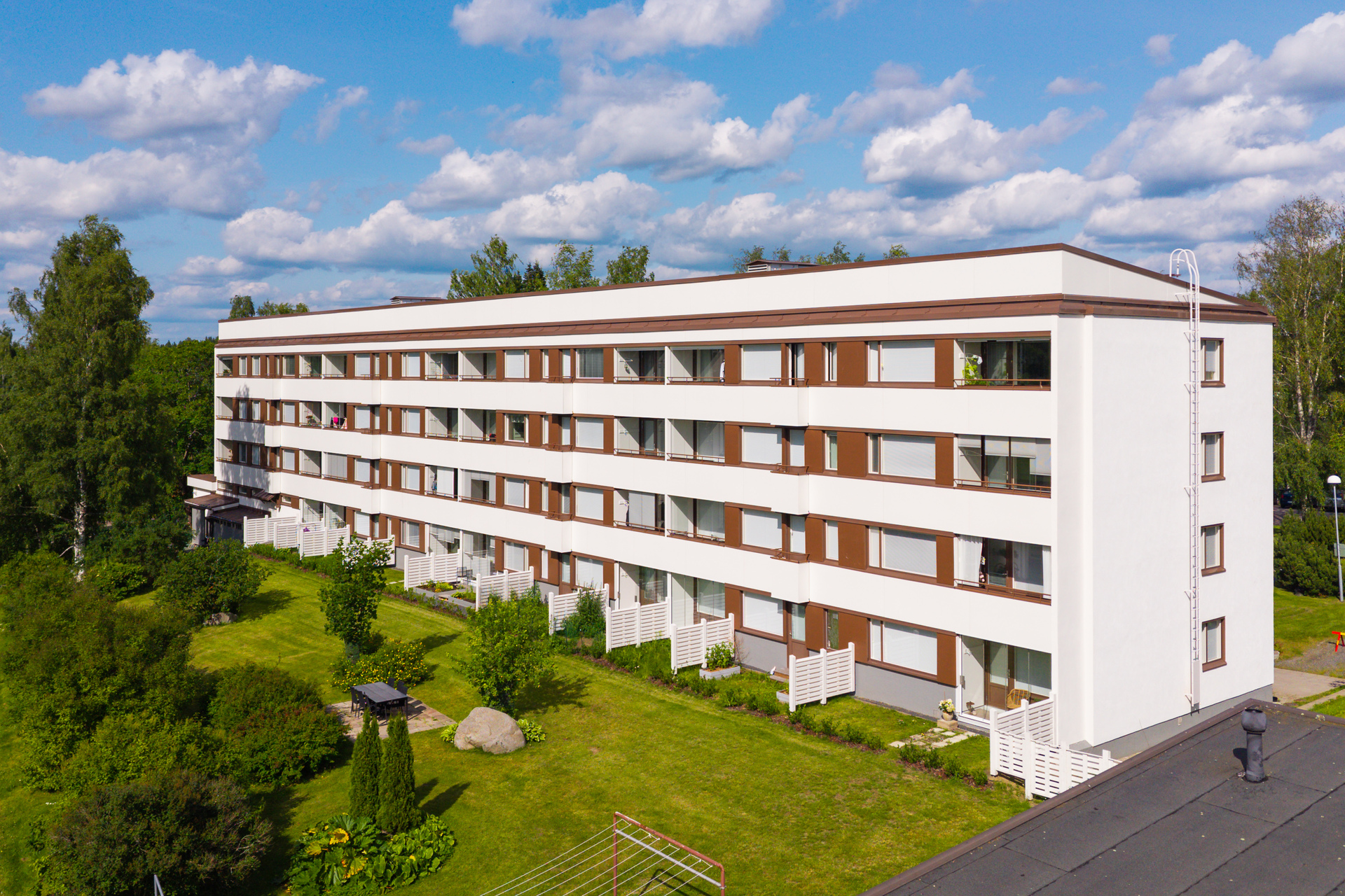 Viitaniementie 21, Viitaniemi, Jyväskylä