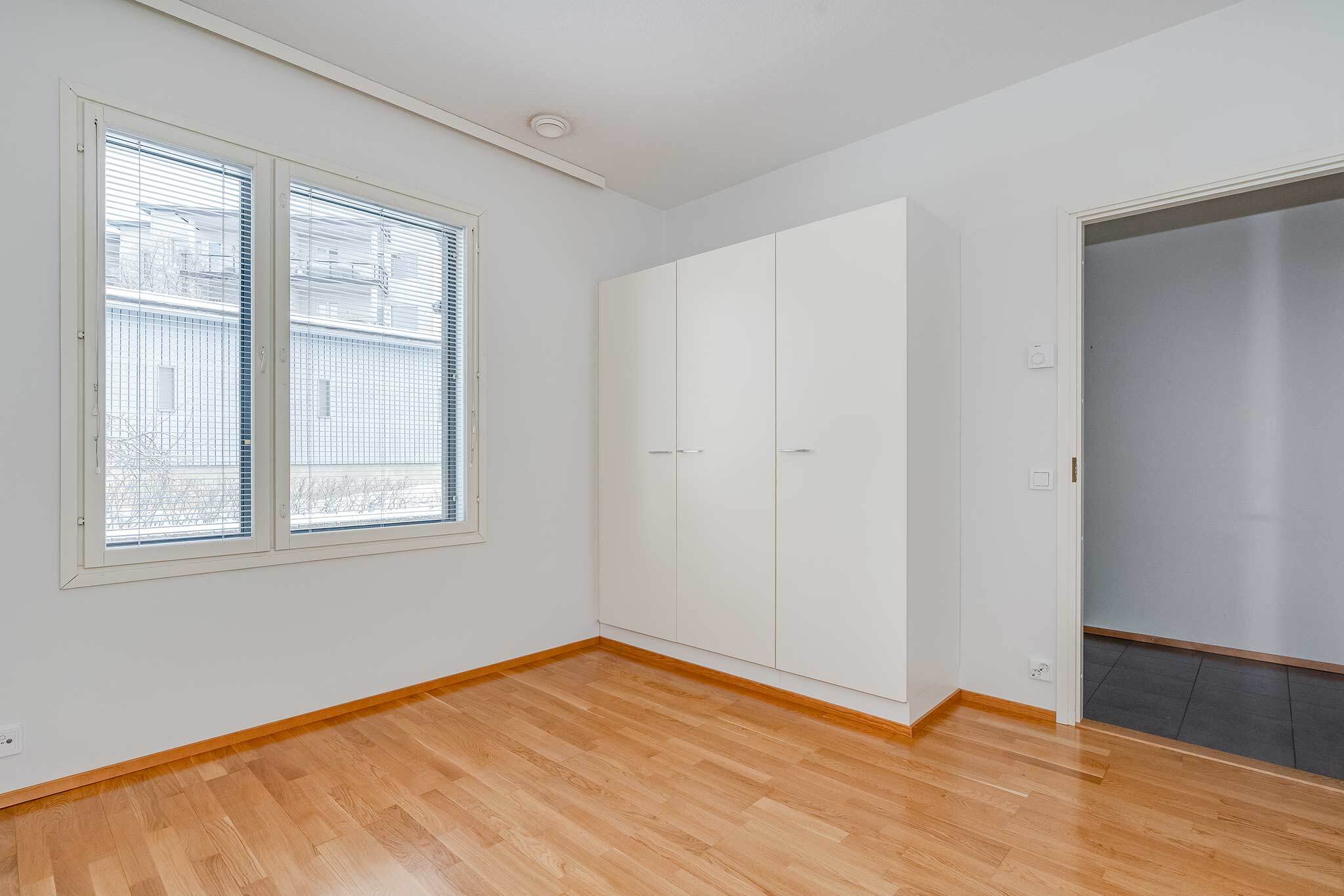 Virontörmänkatu 11, Tesoma, Tampere