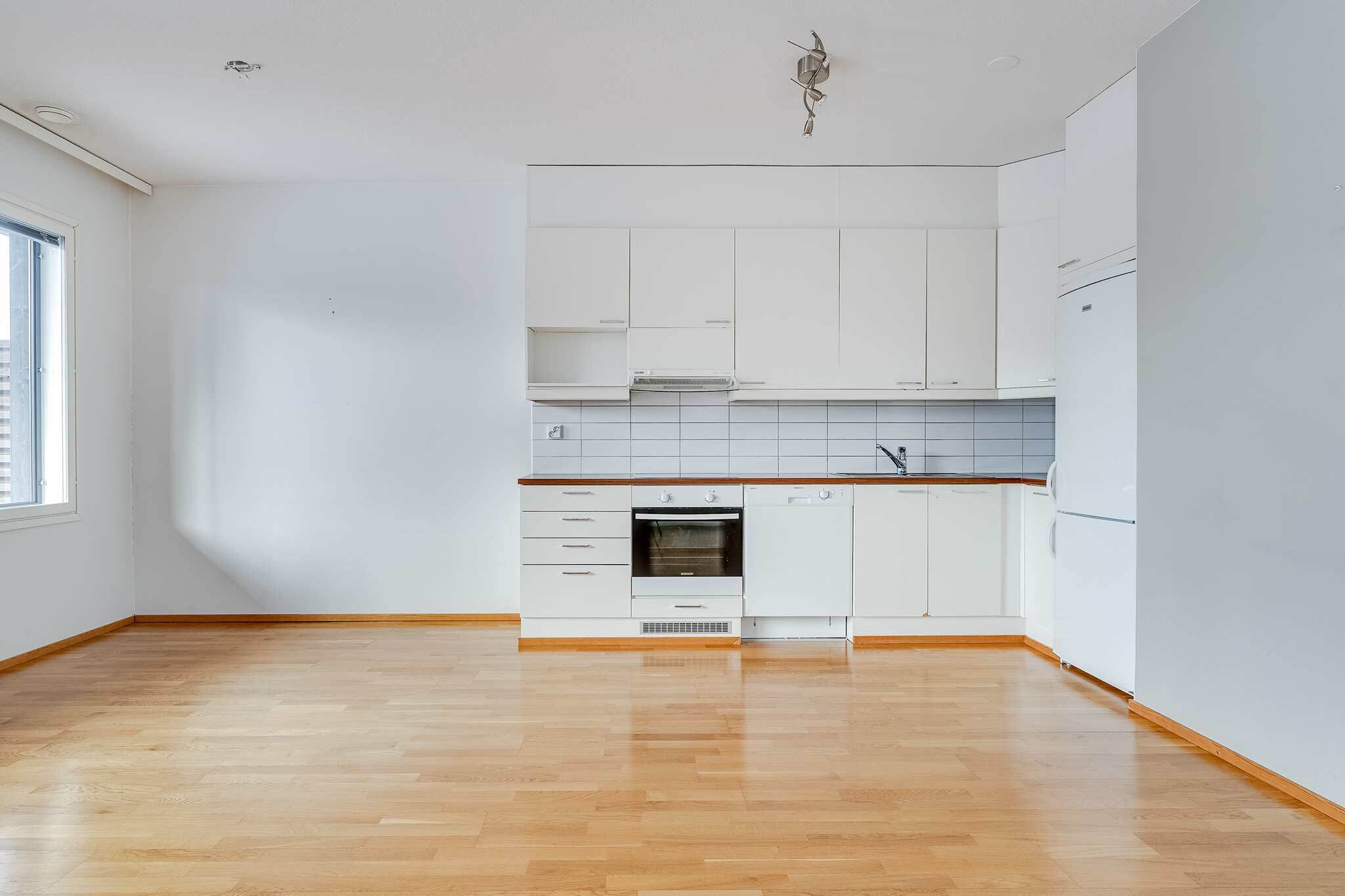 Virontörmänkatu 11, Tesoma, Tampere