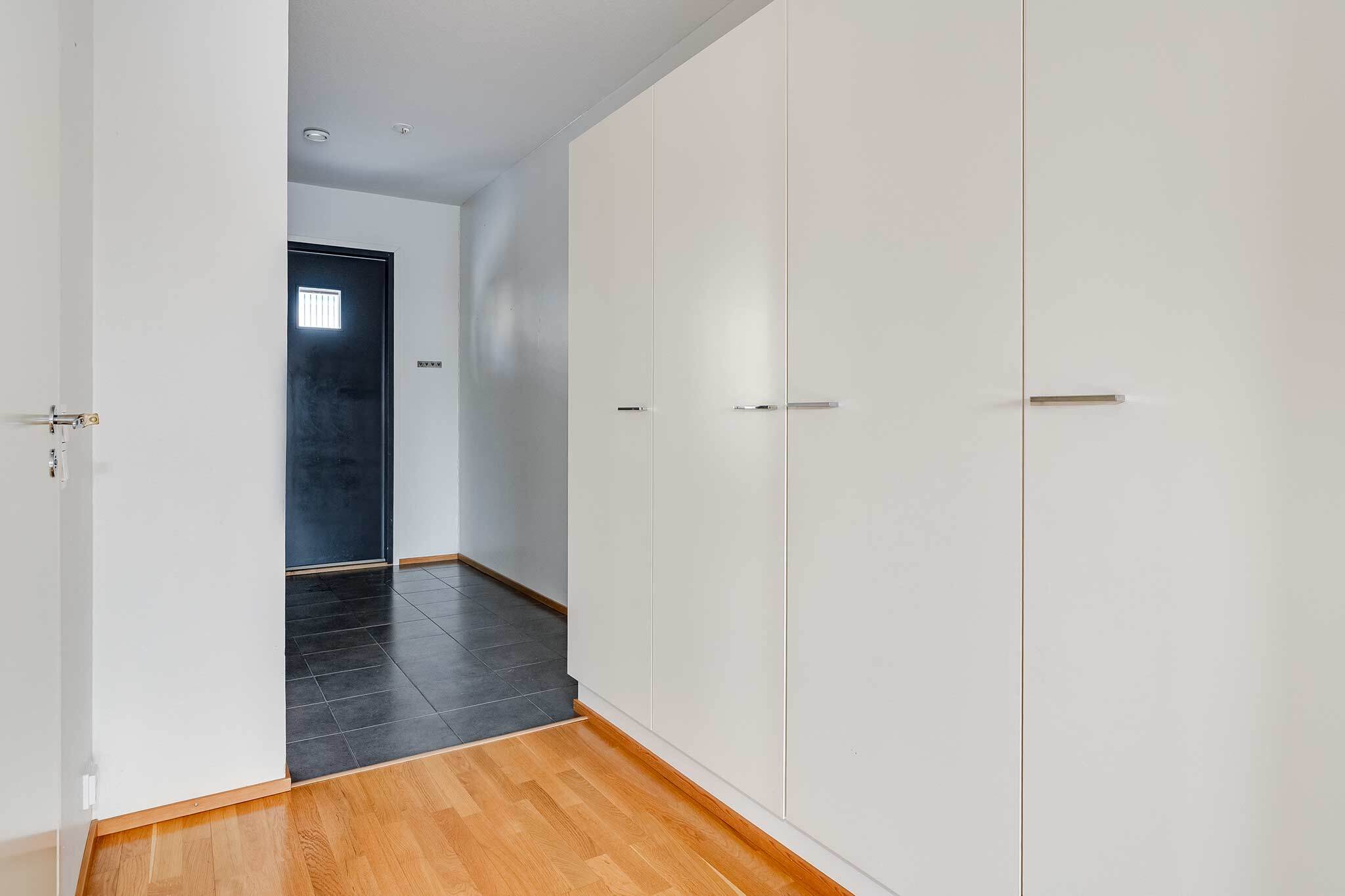 Virontörmänkatu 11, Tesoma, Tampere