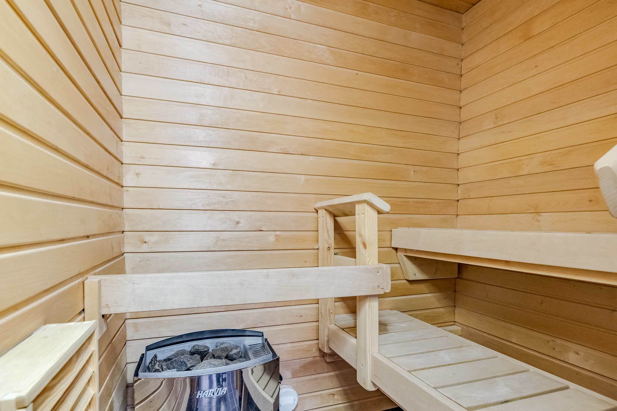 Virontörmänkatu 11, Tesoma, Tampere