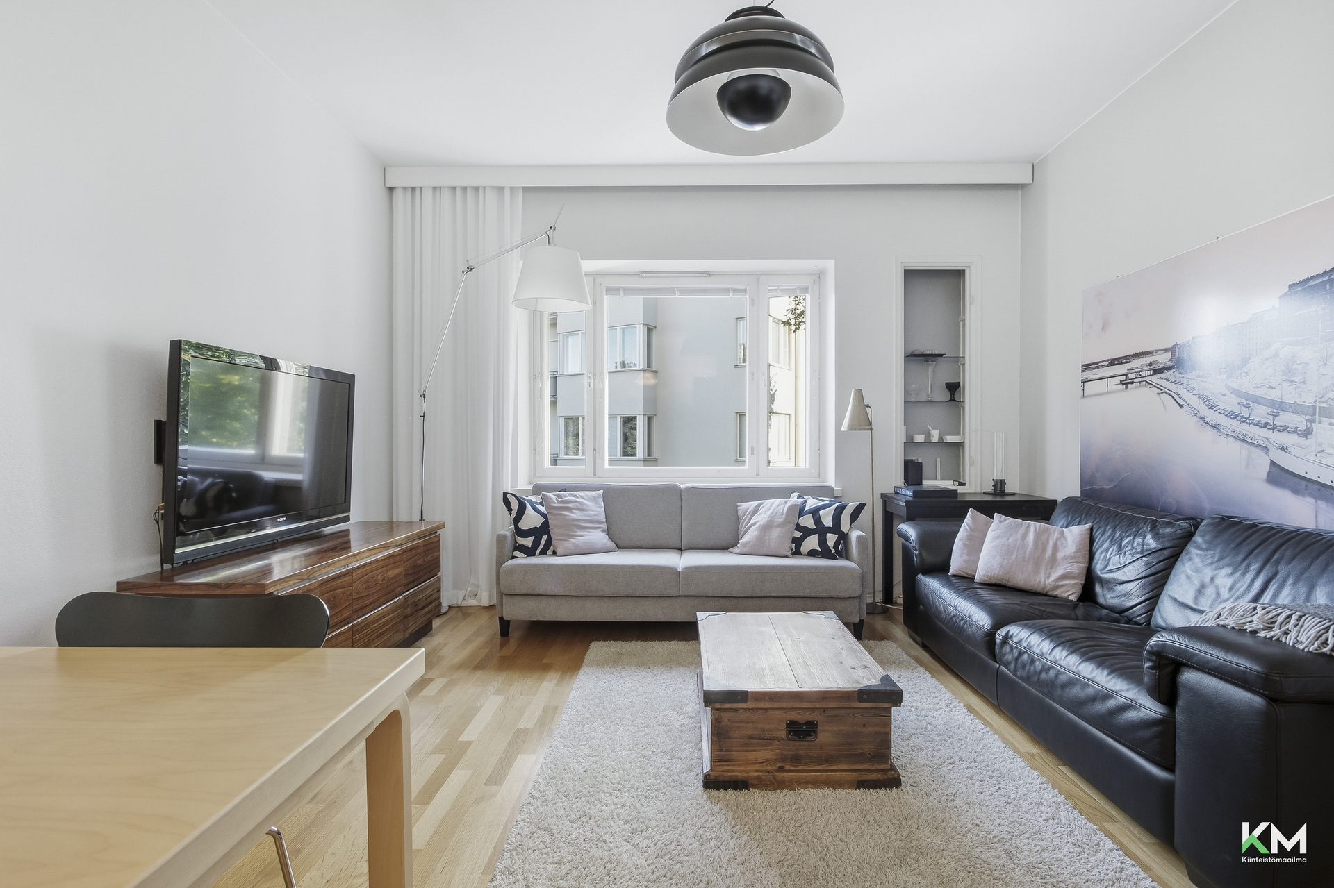 Nordenskiöldinkatu 9, Taka-Töölö, Helsinki