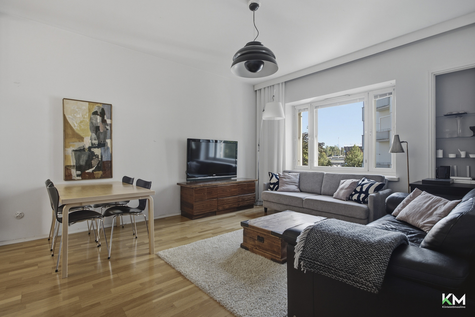 Nordenskiöldinkatu 9, Taka-Töölö, Helsinki