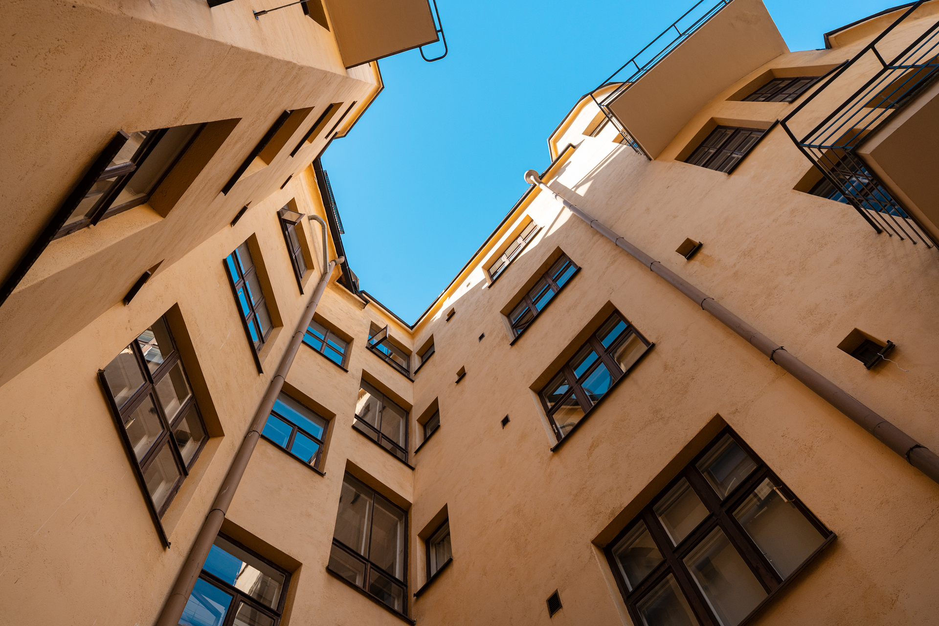 Linnankatu 5, Katajanokka, Helsinki