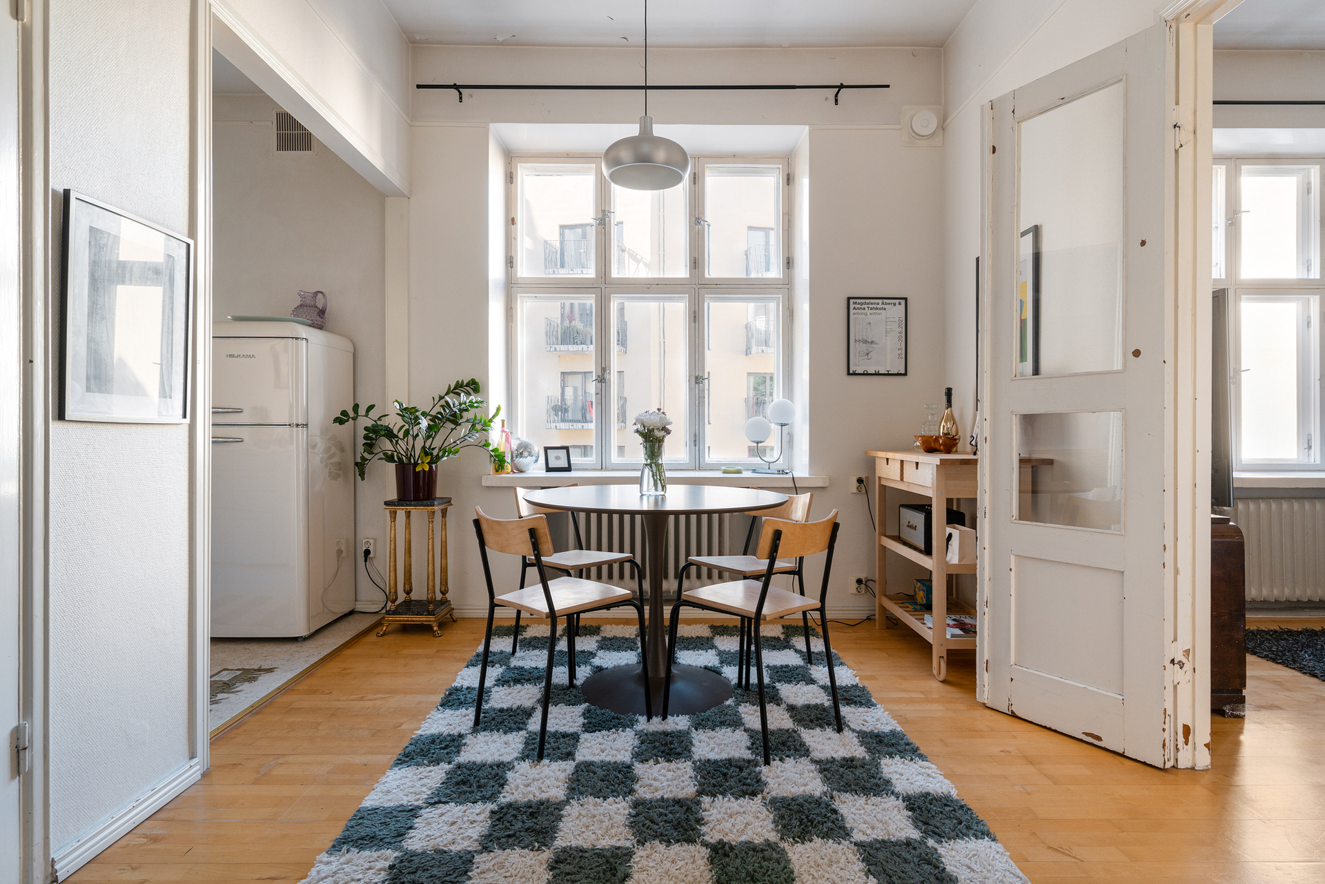 Linnankatu 5, Katajanokka, Helsinki