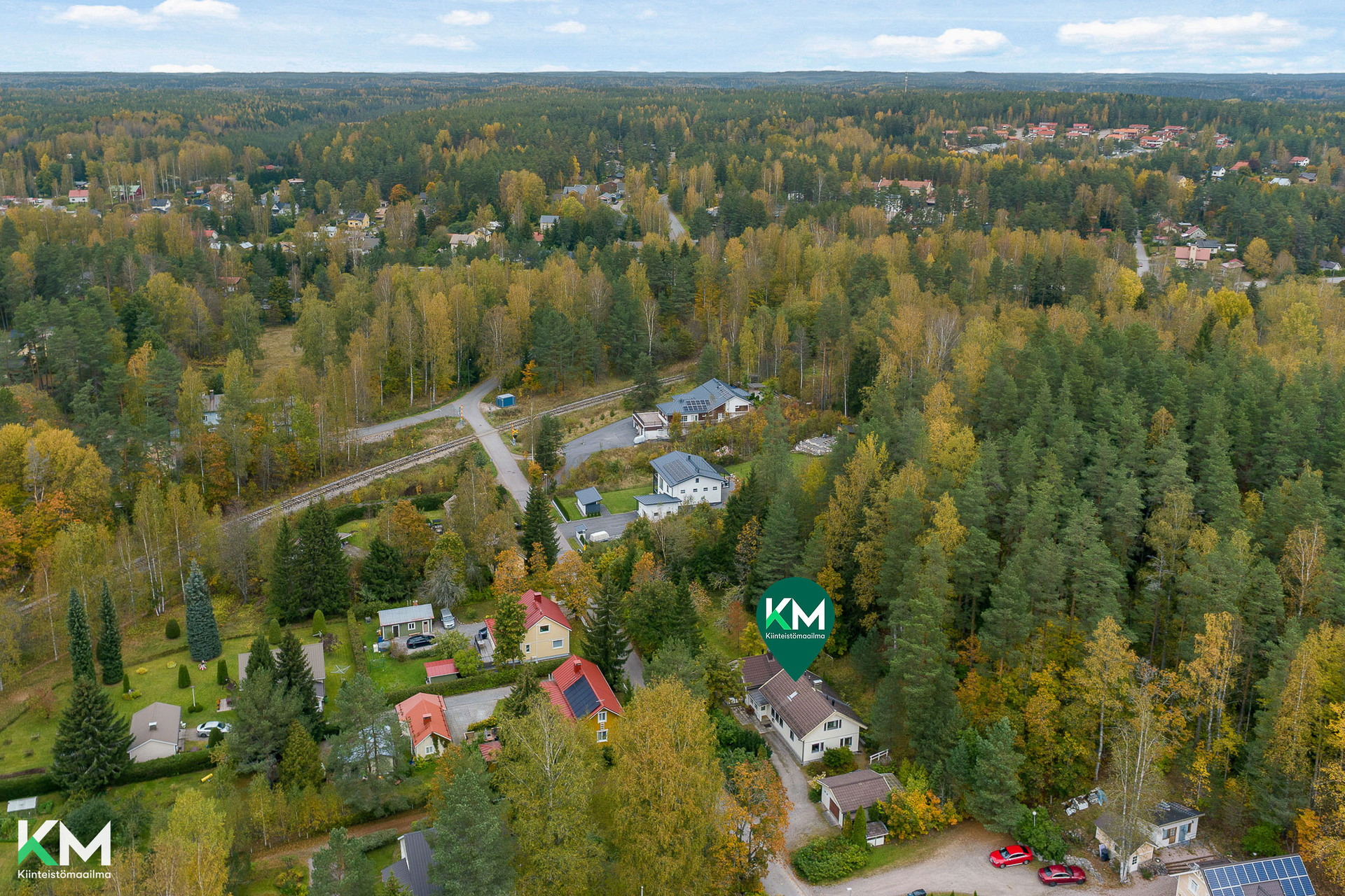 Kulmalankatu 14, Kunnas, Lahti