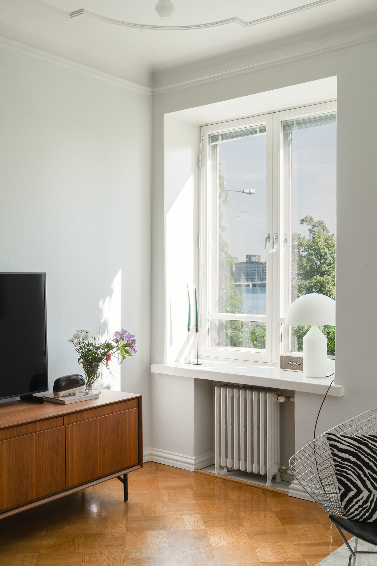 Pohjoisranta 20b, Kruununhaka, Helsinki