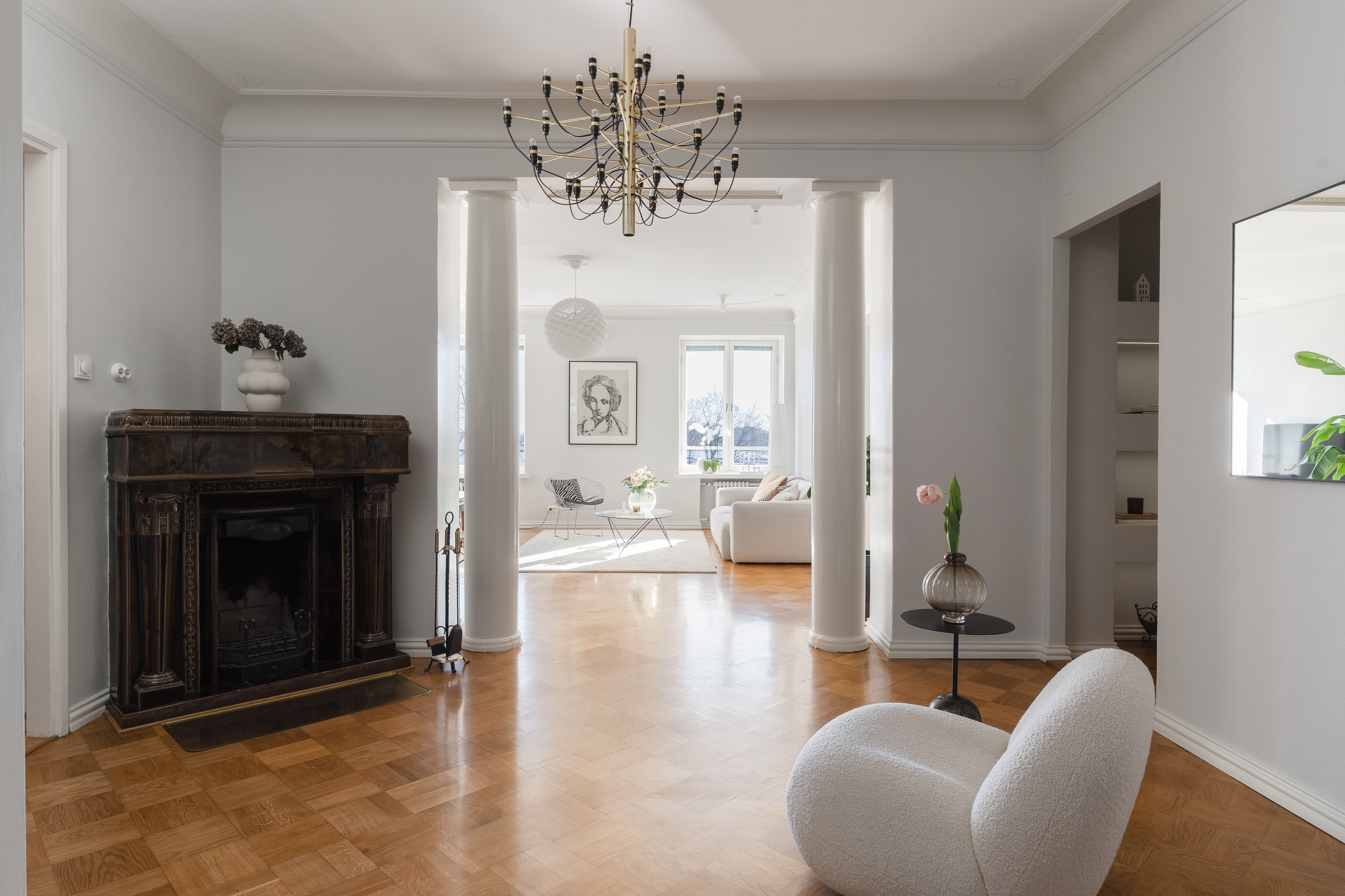 Pohjoisranta 20b, Helsinki