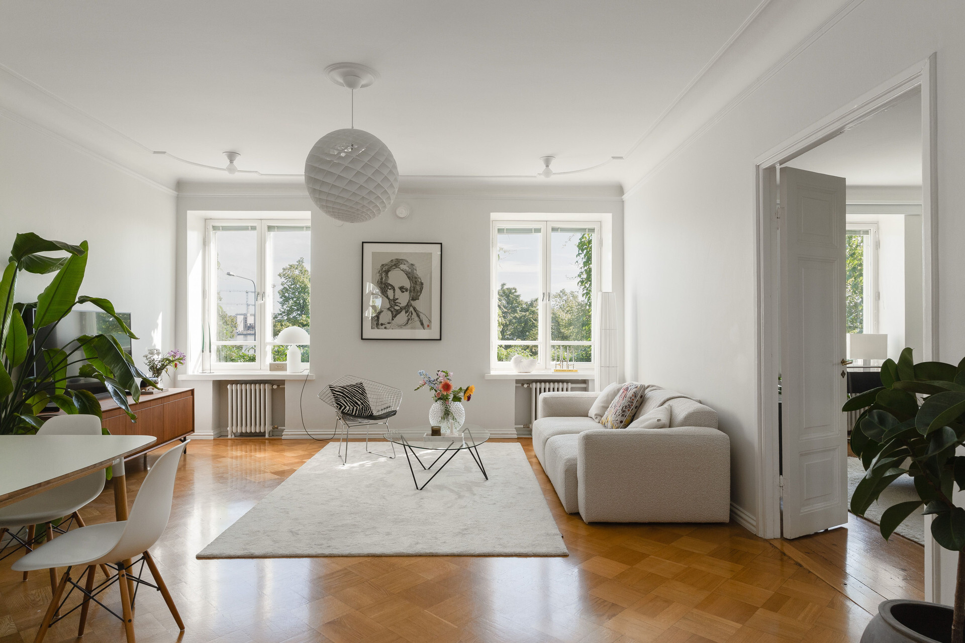 Pohjoisranta 20b, Kruununhaka, Helsinki