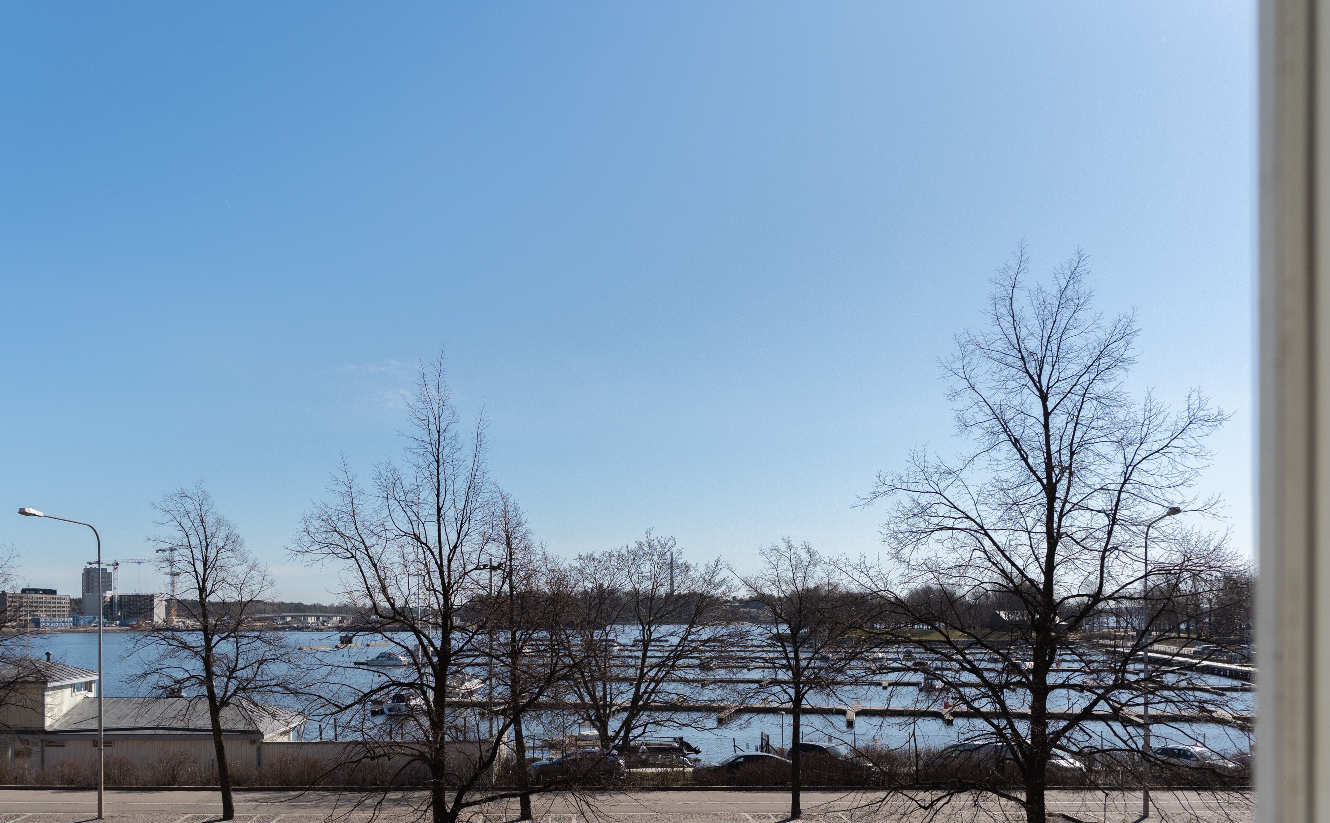 Pohjoisranta 20b, Helsinki