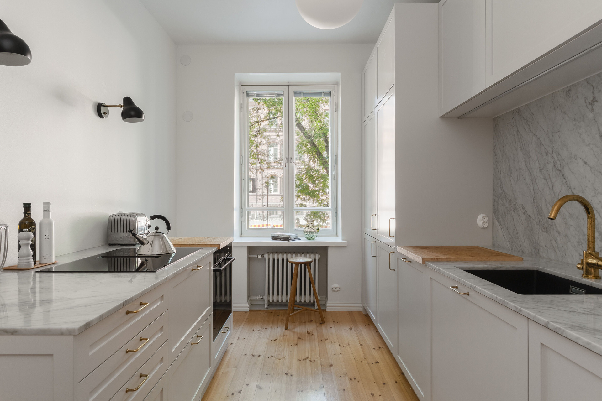 Pohjoisranta 20b, Kruununhaka, Helsinki