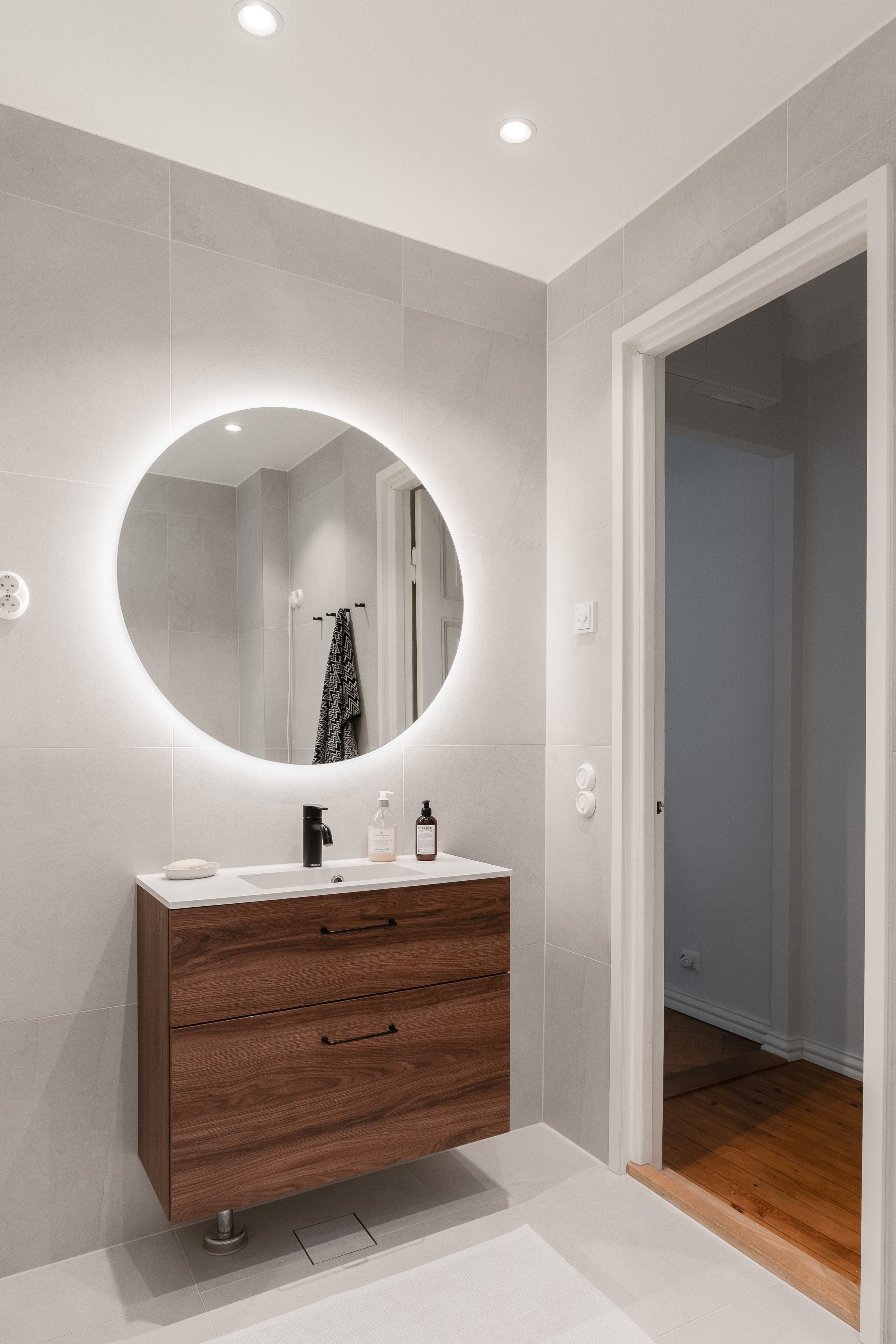 Pohjoisranta 20b, Helsinki