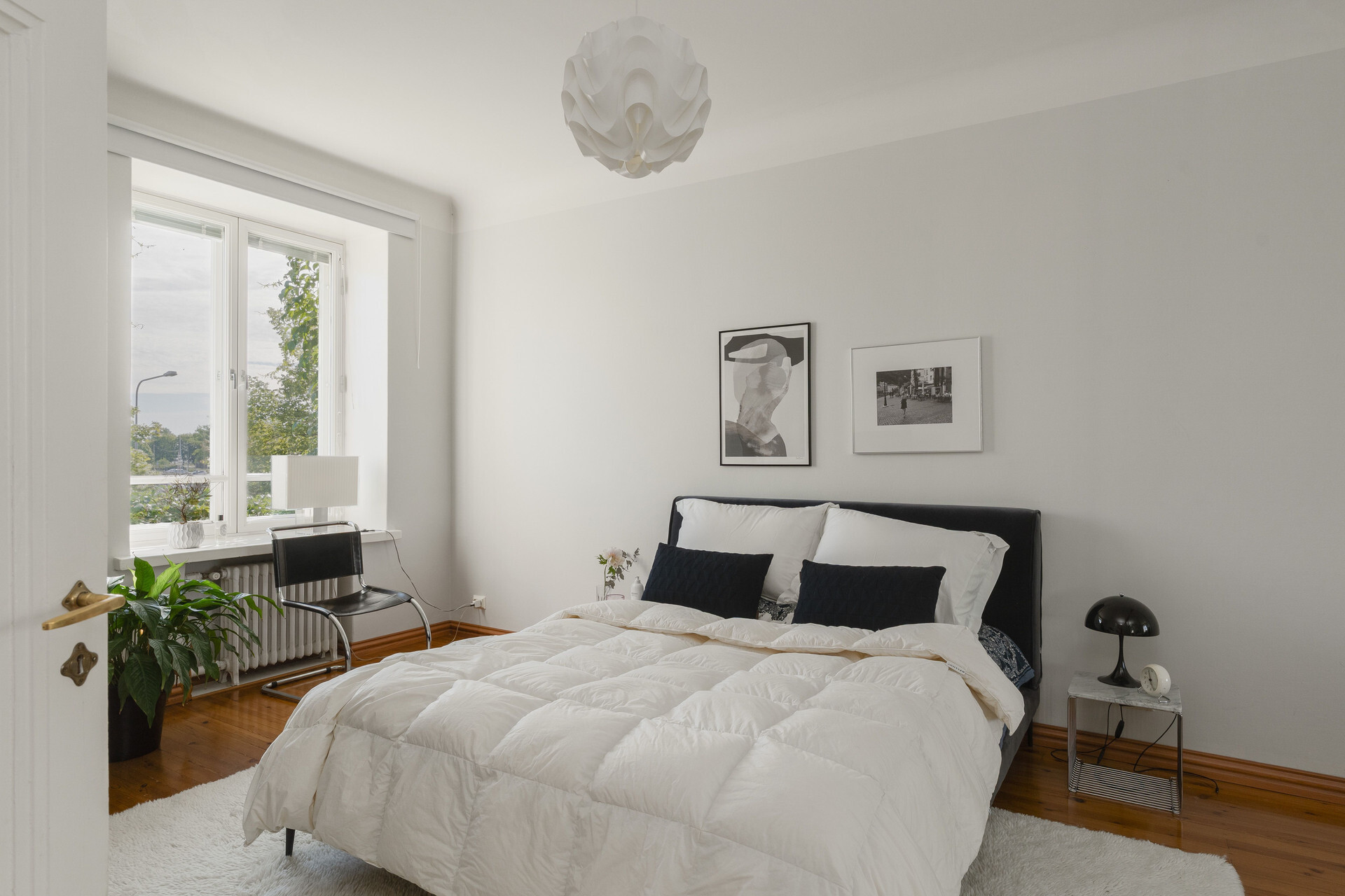 Pohjoisranta 20b, Kruununhaka, Helsinki