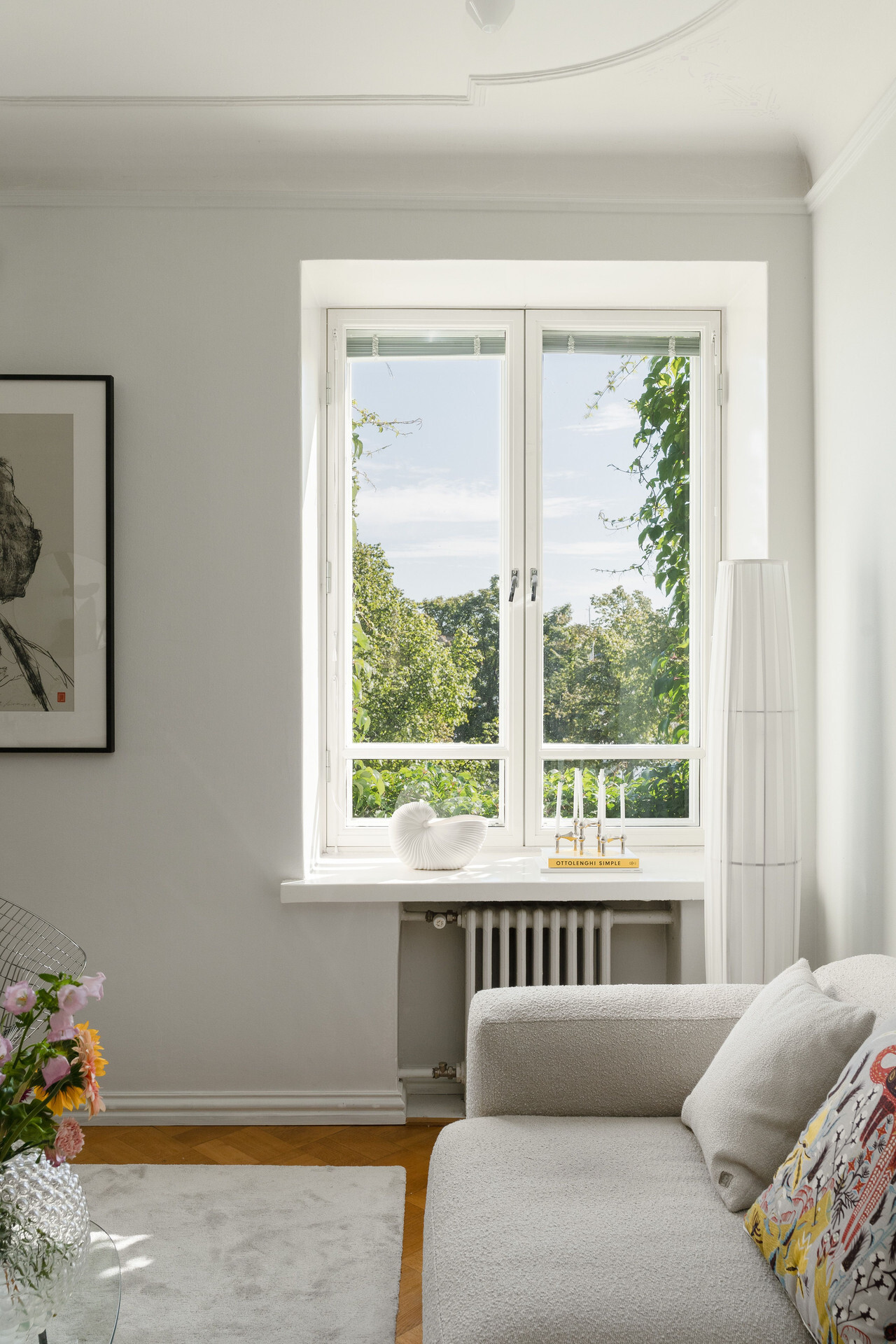 Pohjoisranta 20b, Kruununhaka, Helsinki