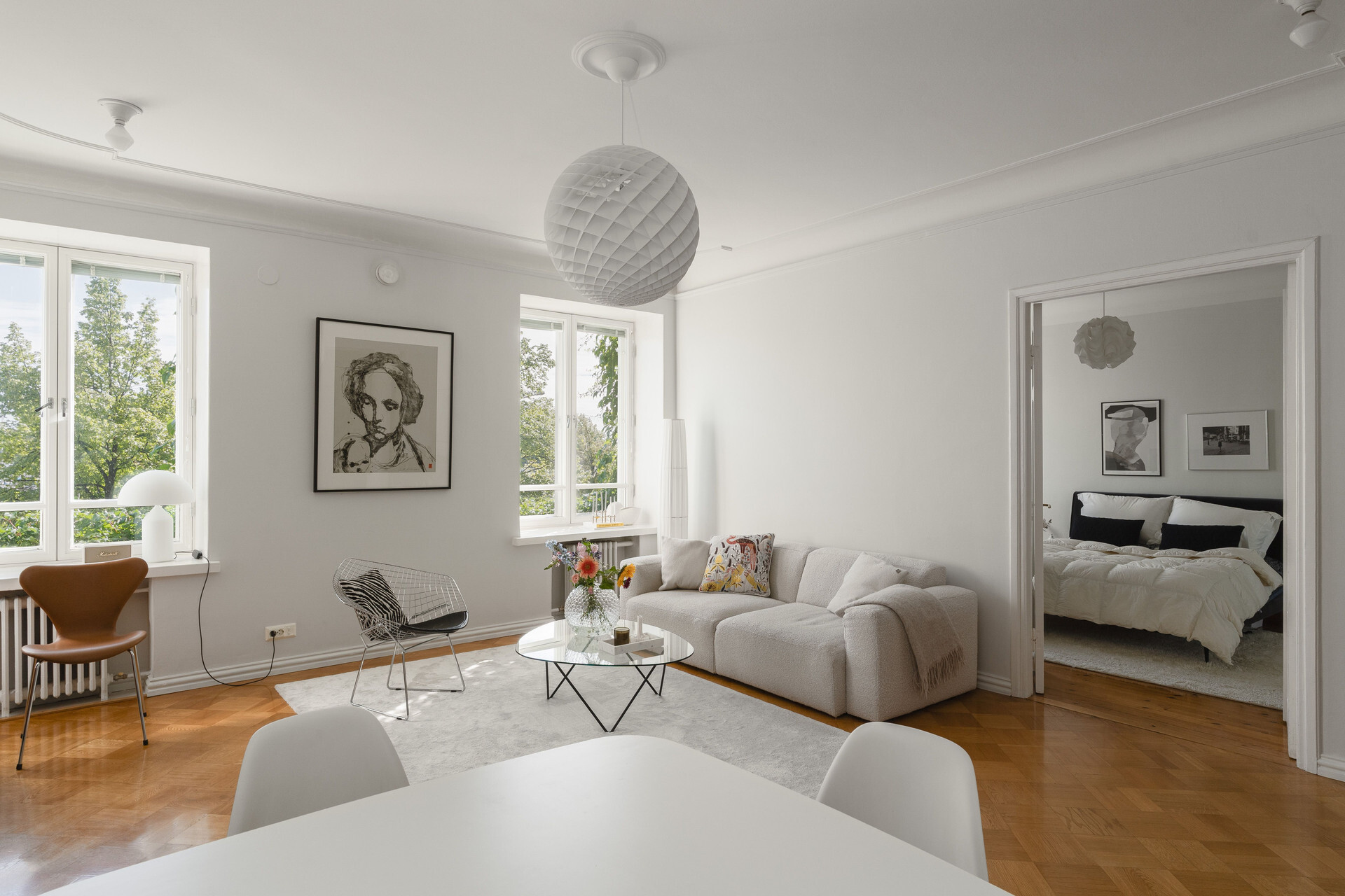 Pohjoisranta 20b, Kruununhaka, Helsinki